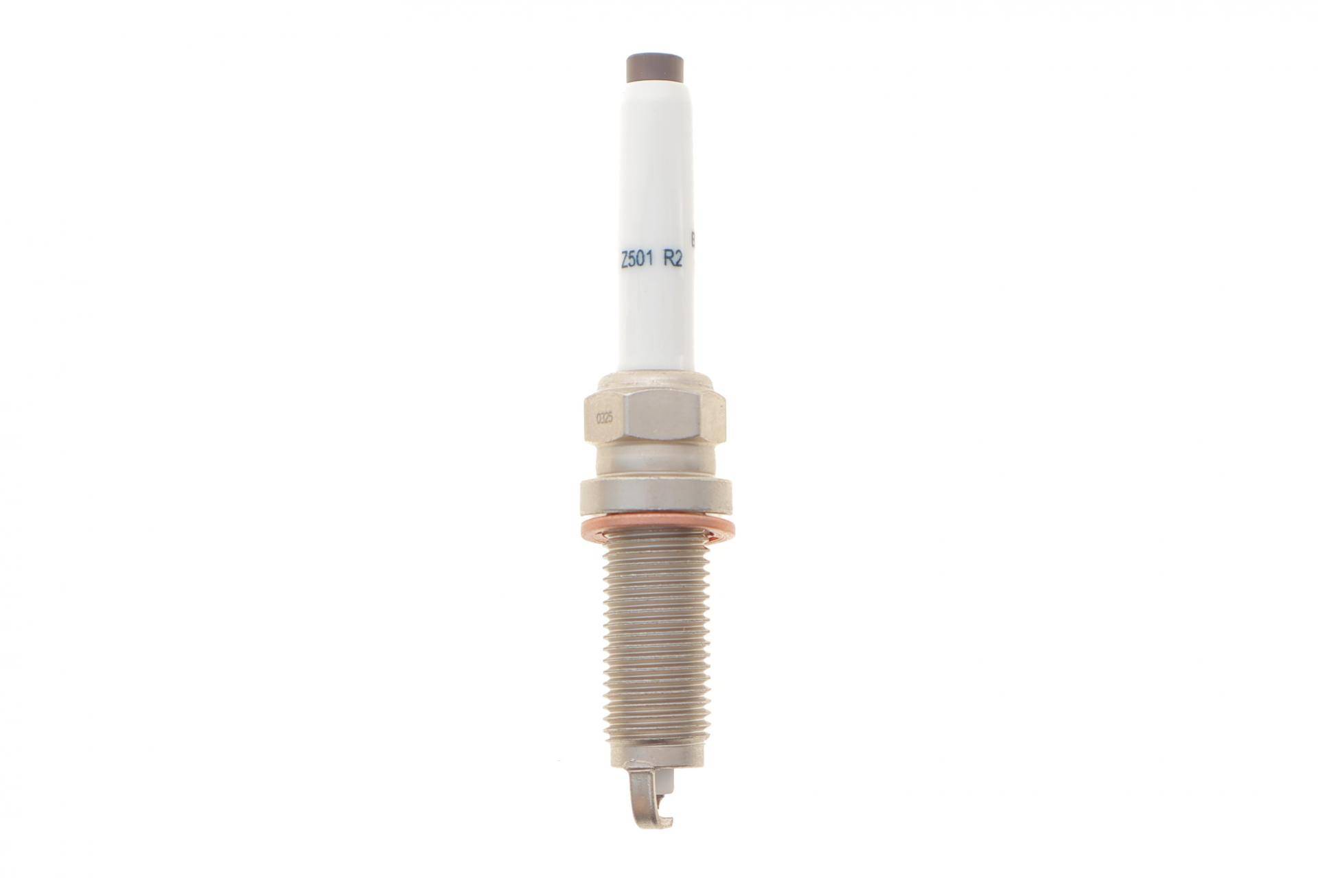 Свічка запалювання MB C-class (W204/W205)/E-class (W212/W213) 08-