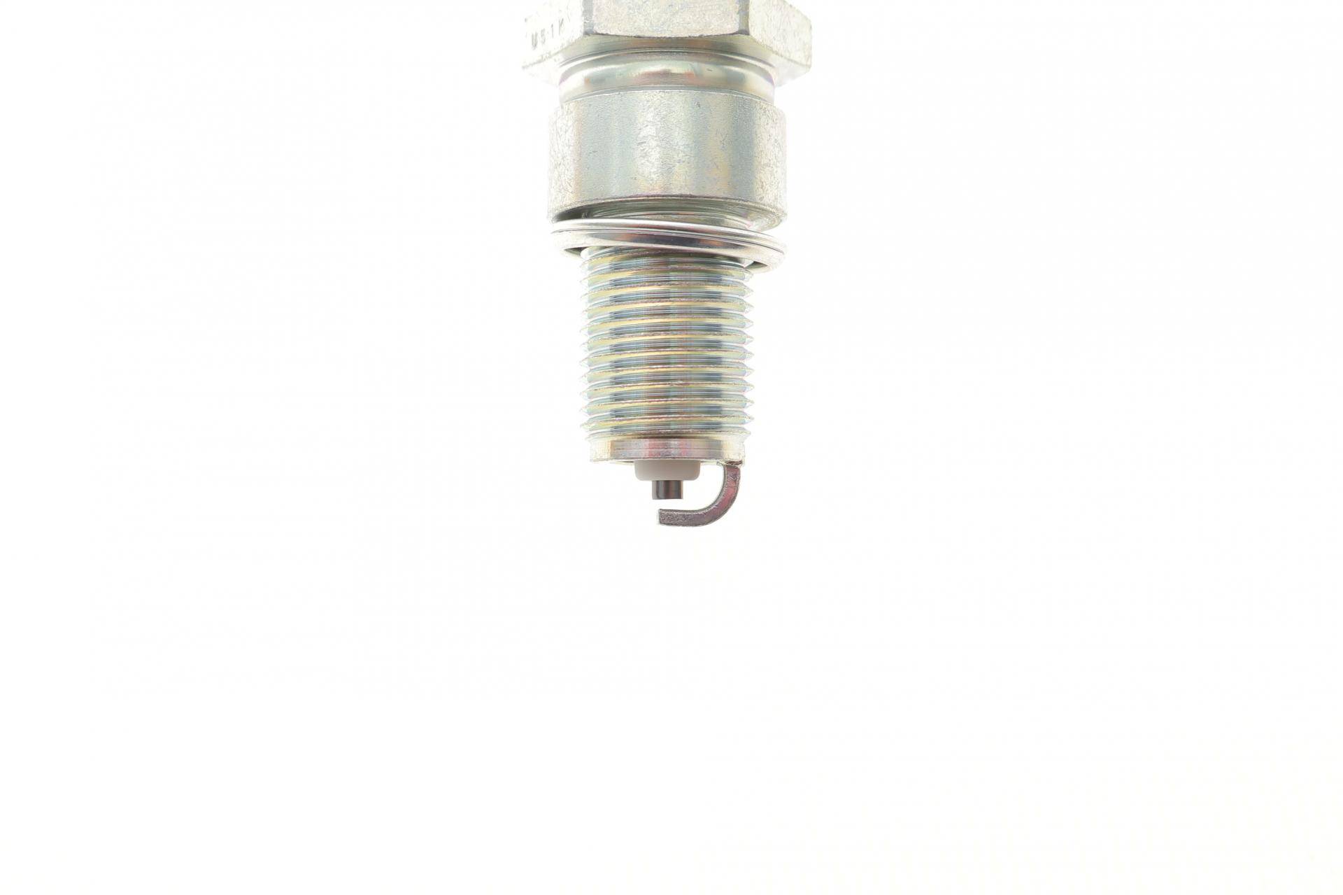Свічка запалювання Alfa Romeo/Audi/BMW/Fiat/Ford/Lancia/Mitsubishi/Porsche/Subaru/Volvo (BPR7ES)