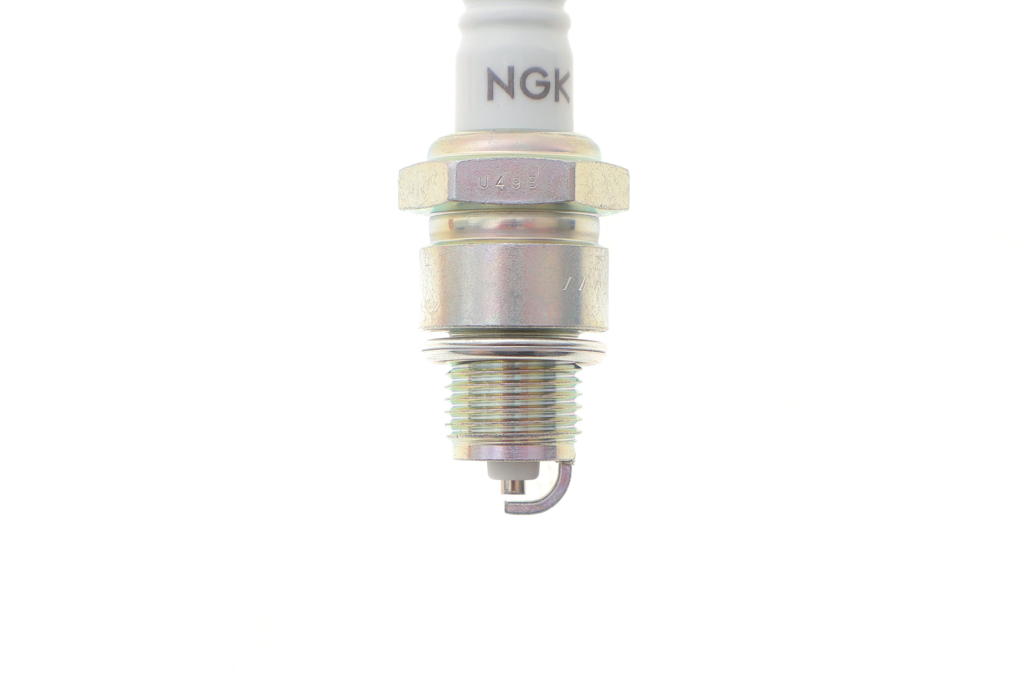 Свічка запалювання BMW/CCF/CPI/Derbi/Ducati/Fiat/Hercules/PGO (BP7HS)