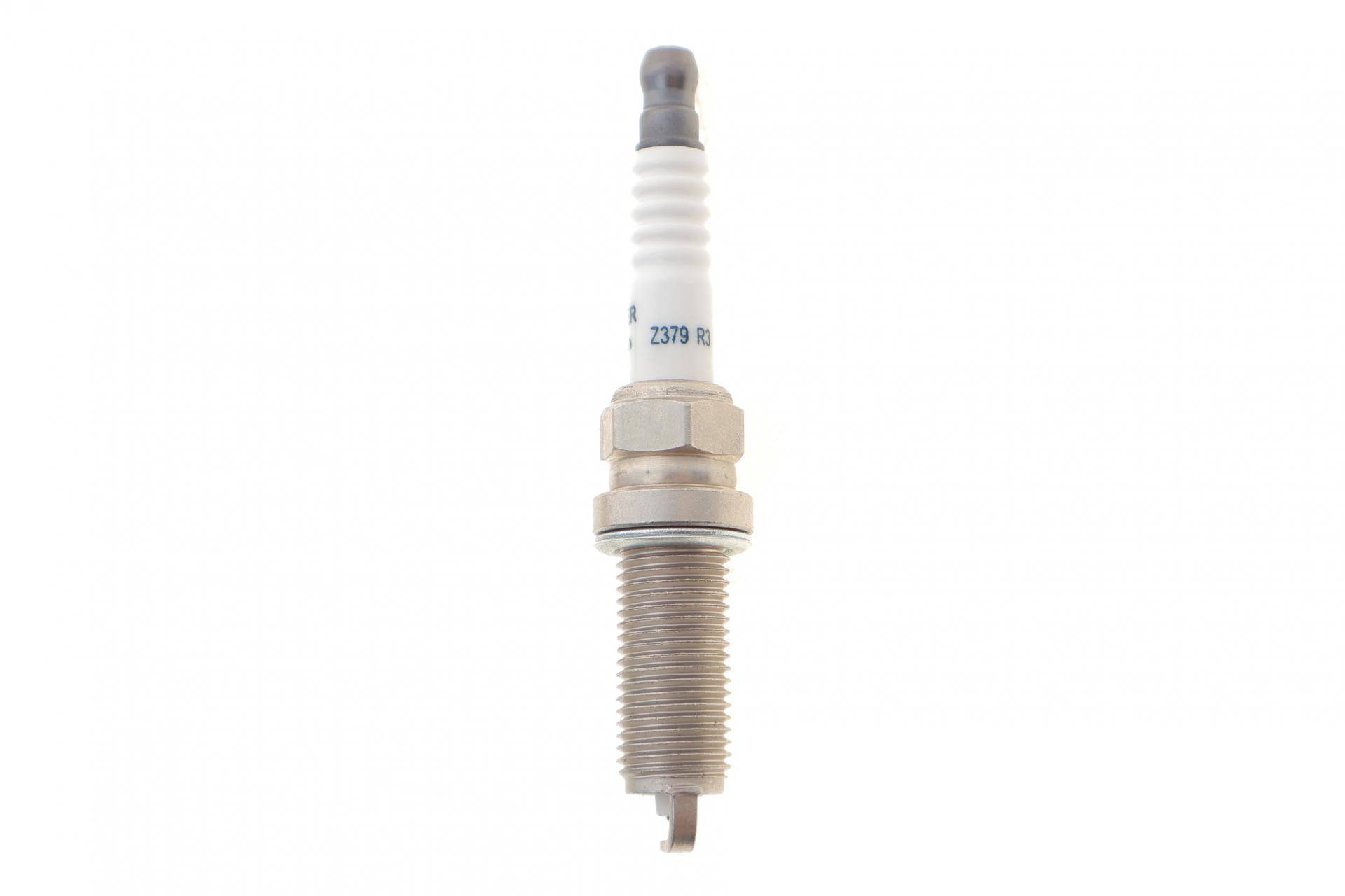 Свічка запалювання Renault Captur 0.9 TCe 13-/Megane 1.2TCe 13-