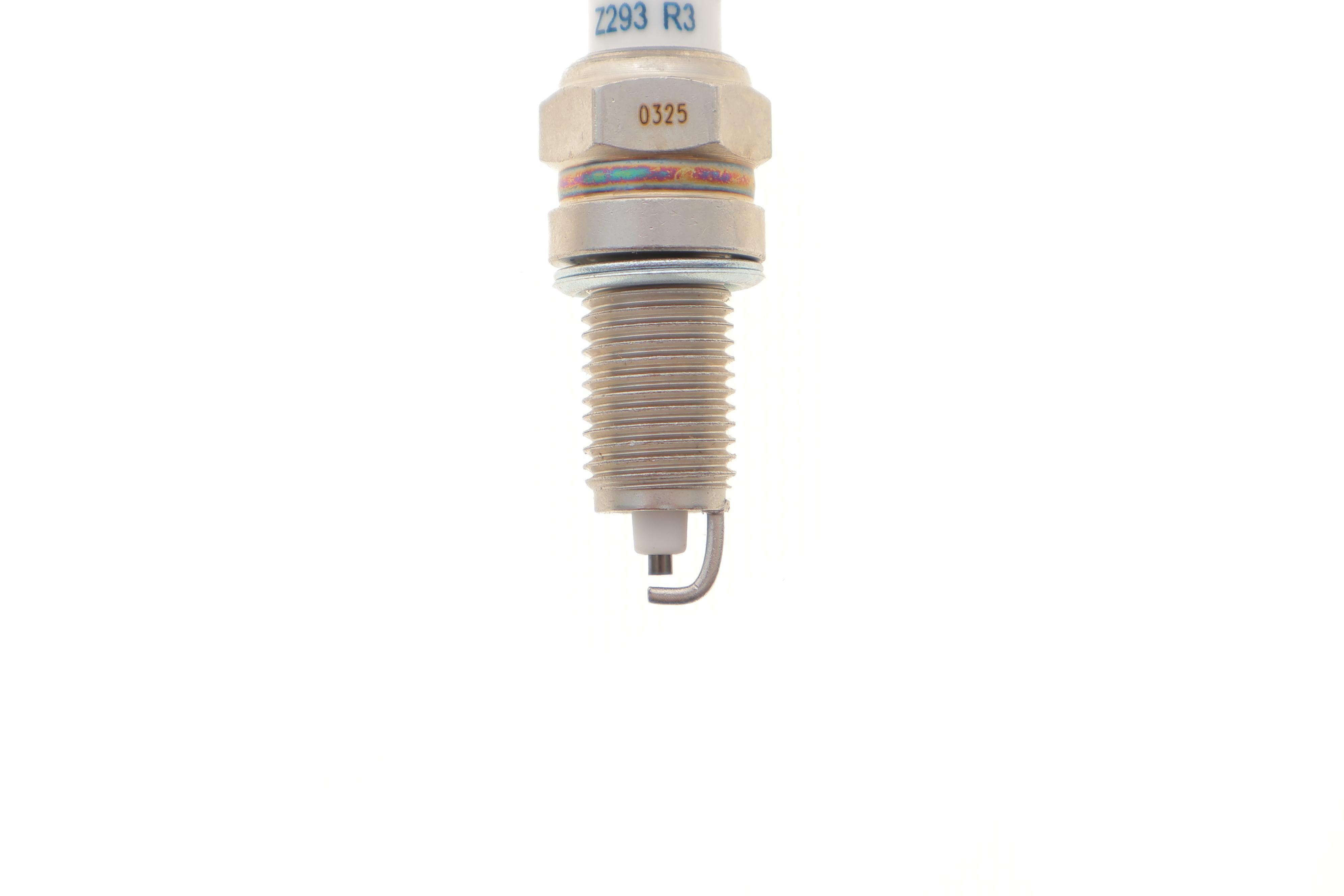 Свічка запалювання Fiat Fiorino/Panda/Punto 1.4i 97-