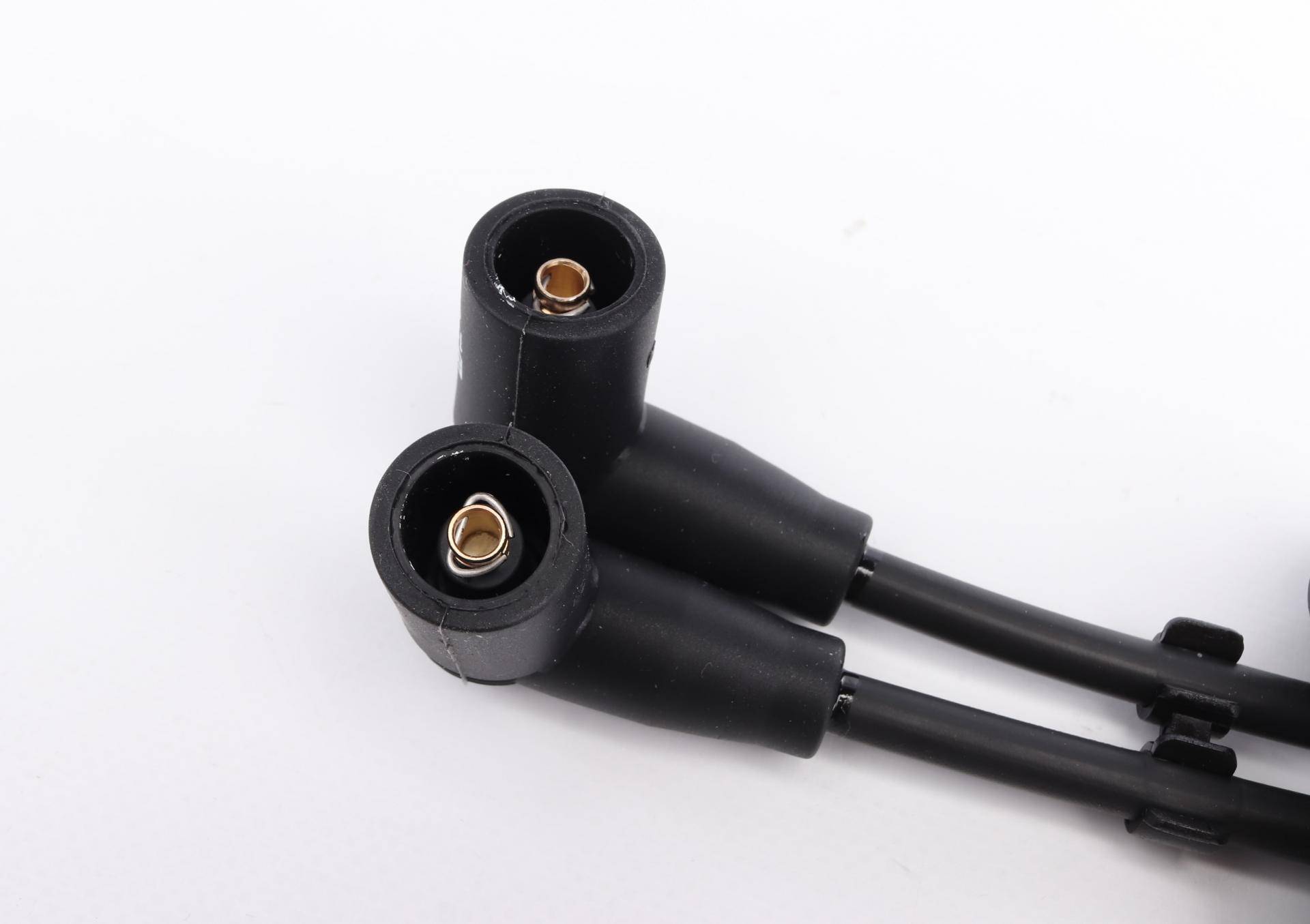 Проводи запалювання Audi A4 1.6i 00-01 (к-кт)