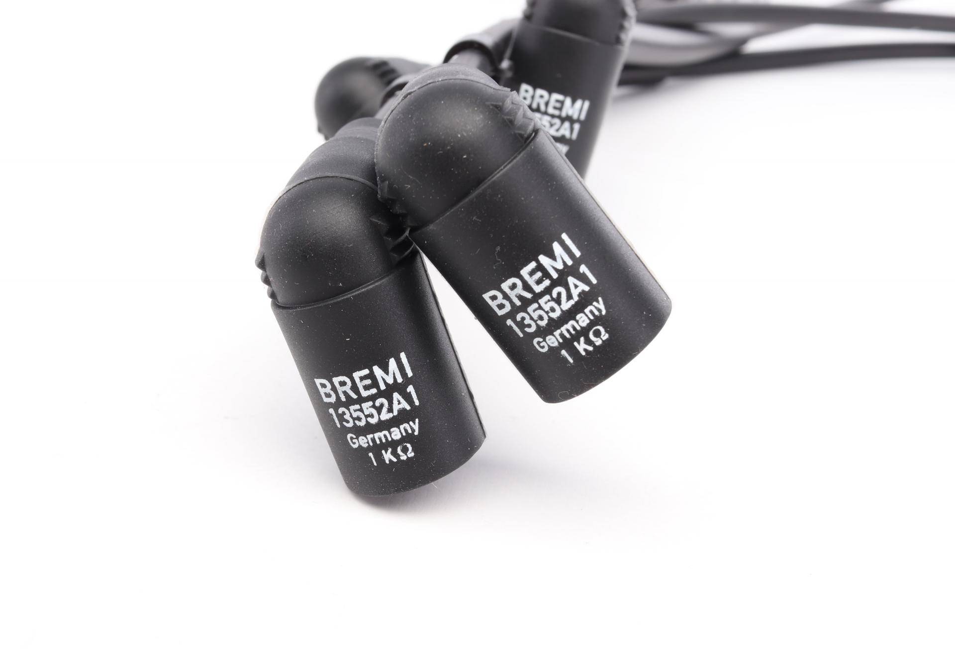 Проводи запалювання Audi A4 1.6i 00-01 (к-кт)