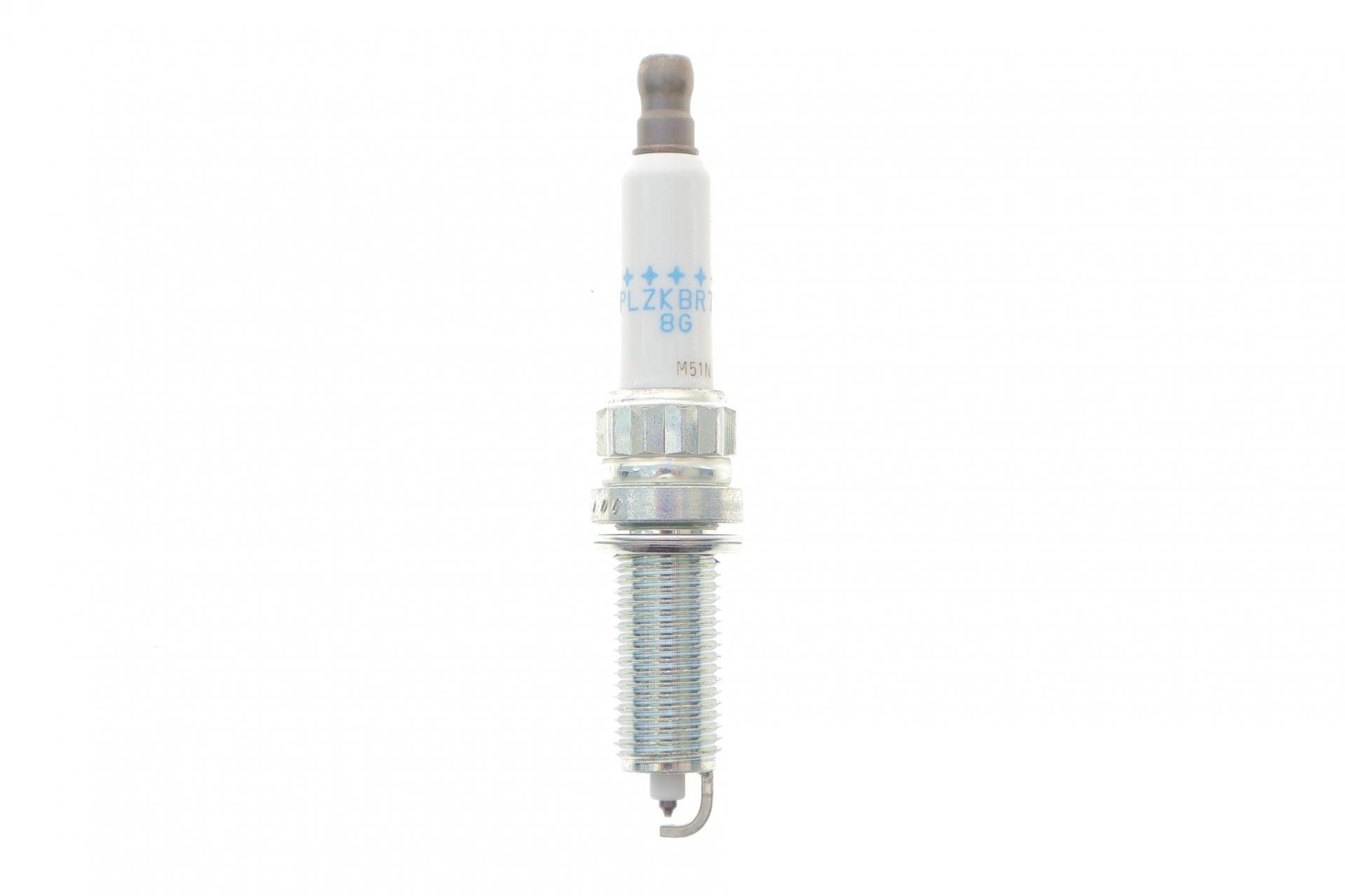 Свічка запалювання Citroen Berlingo/Peugeot Partner 1.6i 09- (Iridium) (PLZKBR7B8G)