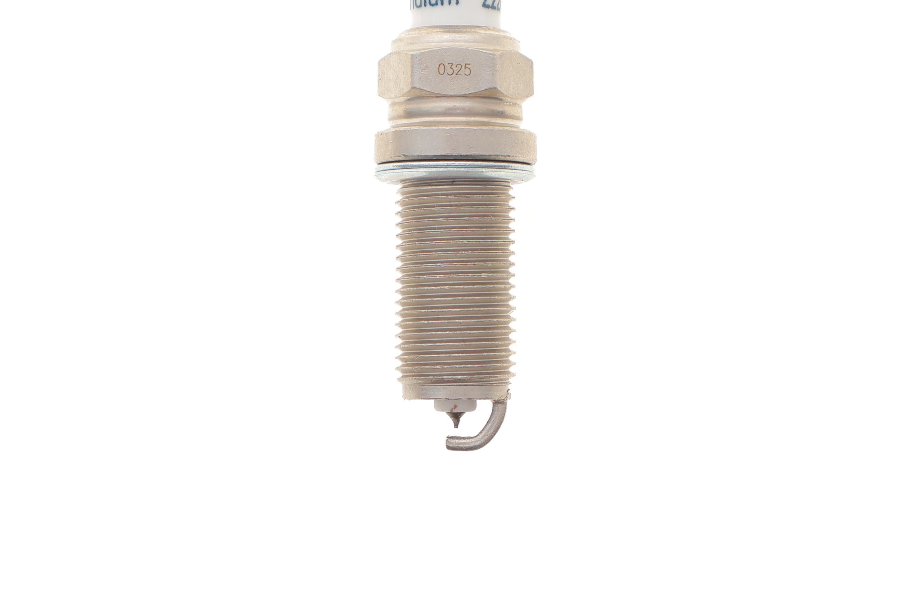 Свічка запалювання MB C-class (W203)/E-class (W211/W212) 1.8 (M271) 02-15