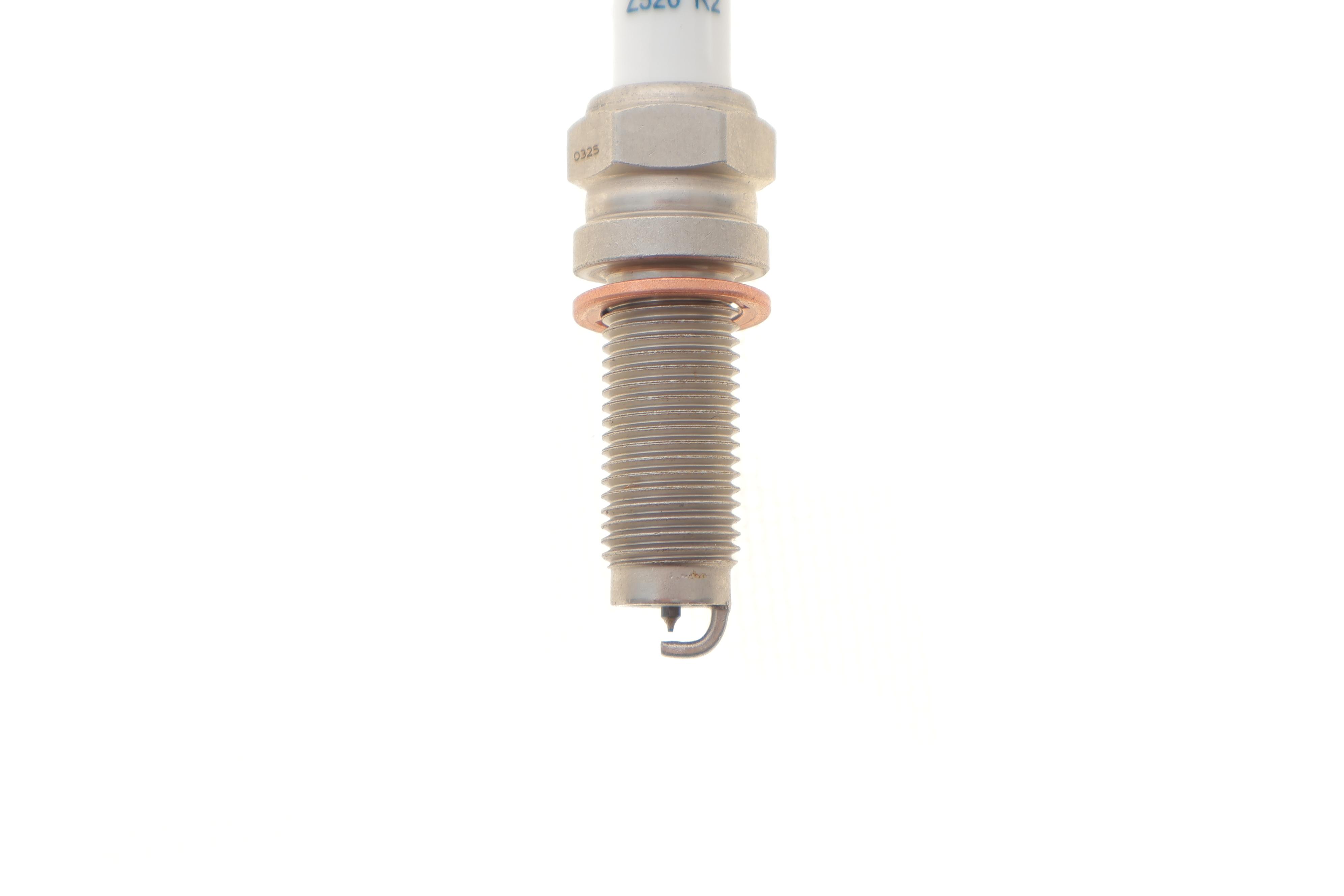 Свічка запалювання VW T-Roc (A11/D11)/Skoda Karoq/VW Golf VIII 1.0TSI/1.5TSI 17-