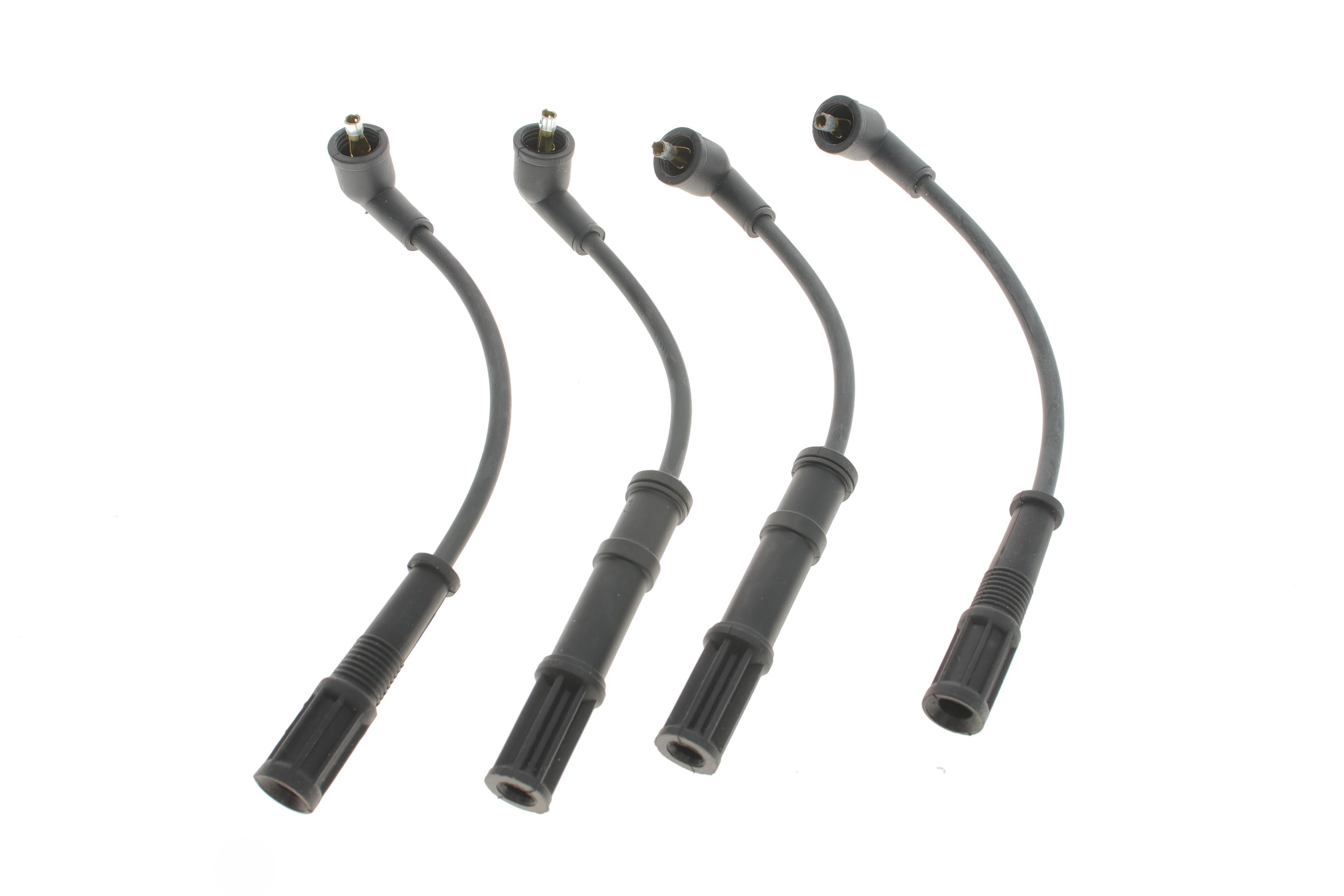 Проводи запалювання Fiat Doblo/Cargo/Punto 1.2-1.4LPG 05- (високовольтні) (к-кт) (MSQ0098)