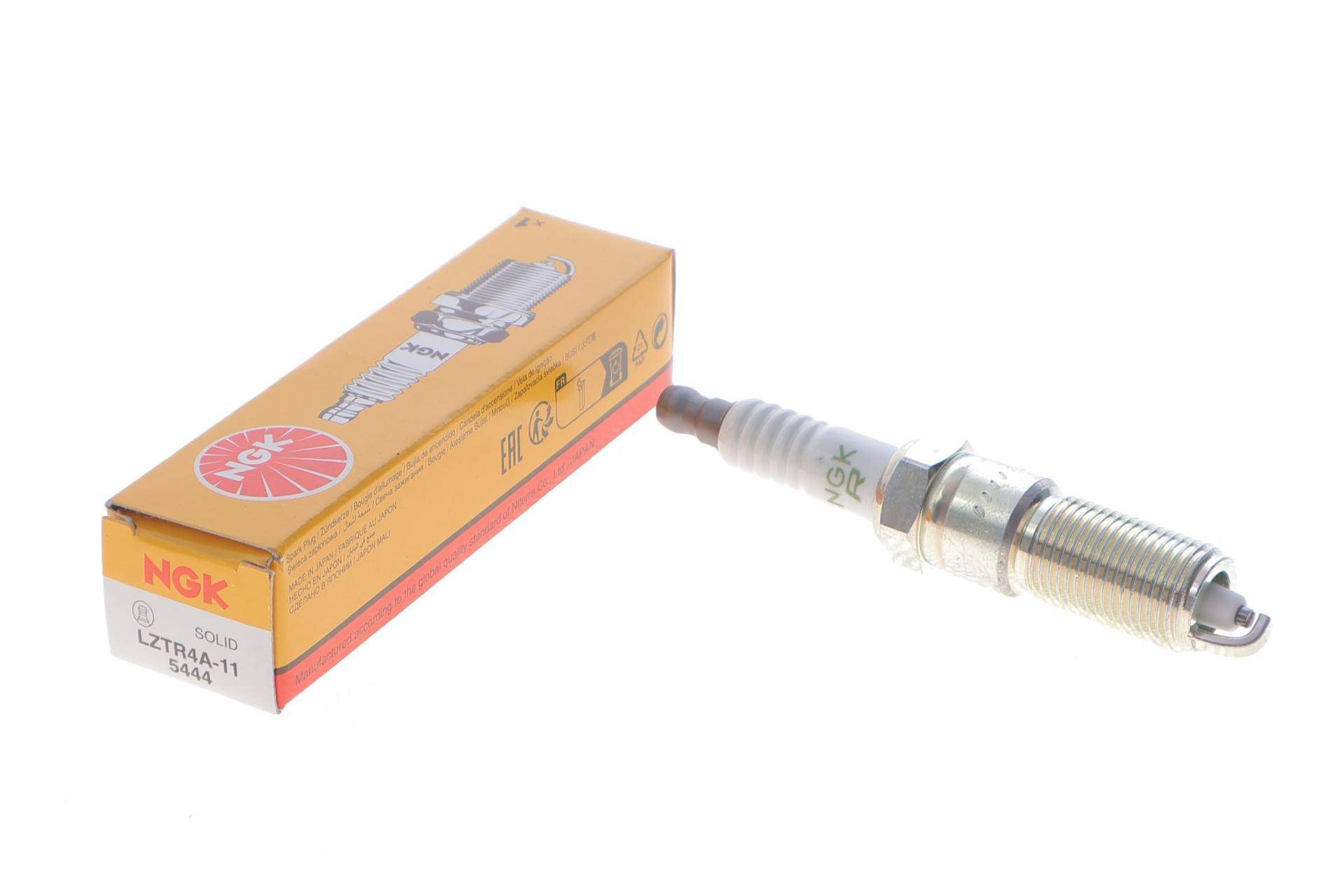 Свічка запалювання Jeep Grand Cherokee 2.4-5.7 02-10 (LZTR4A-11)