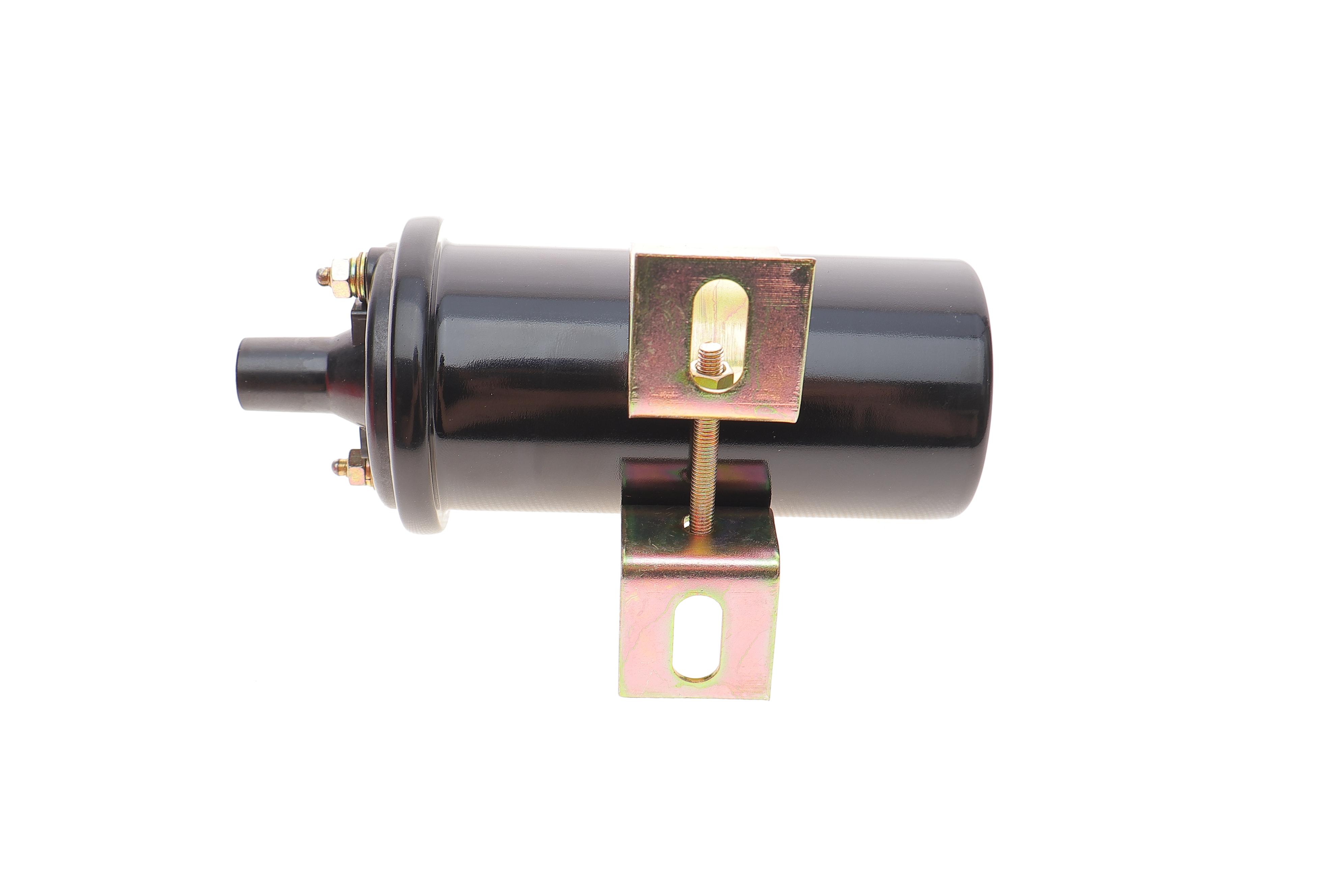 Котушка запалювання VW Caddy/LT 28-35/40-55/Passat 1.4-2.4i -96