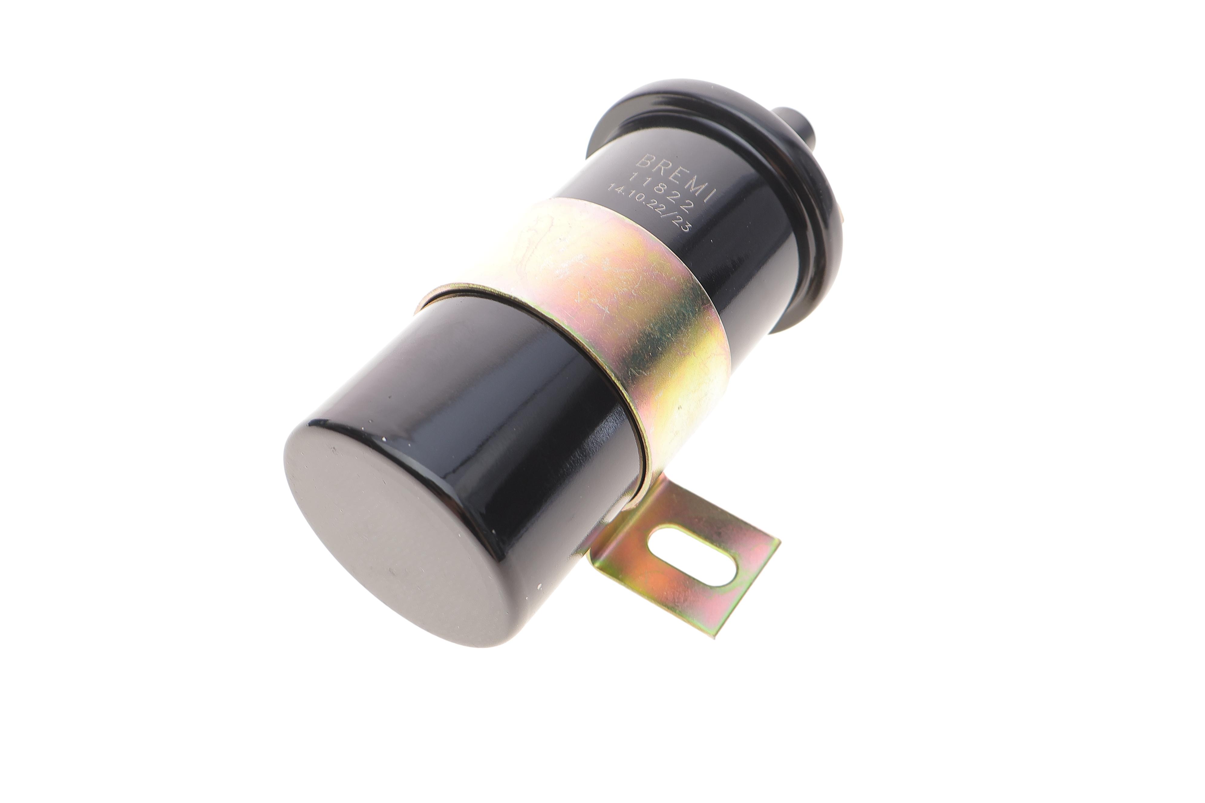 Котушка запалювання VW Caddy/LT 28-35/40-55/Passat 1.4-2.4i -96