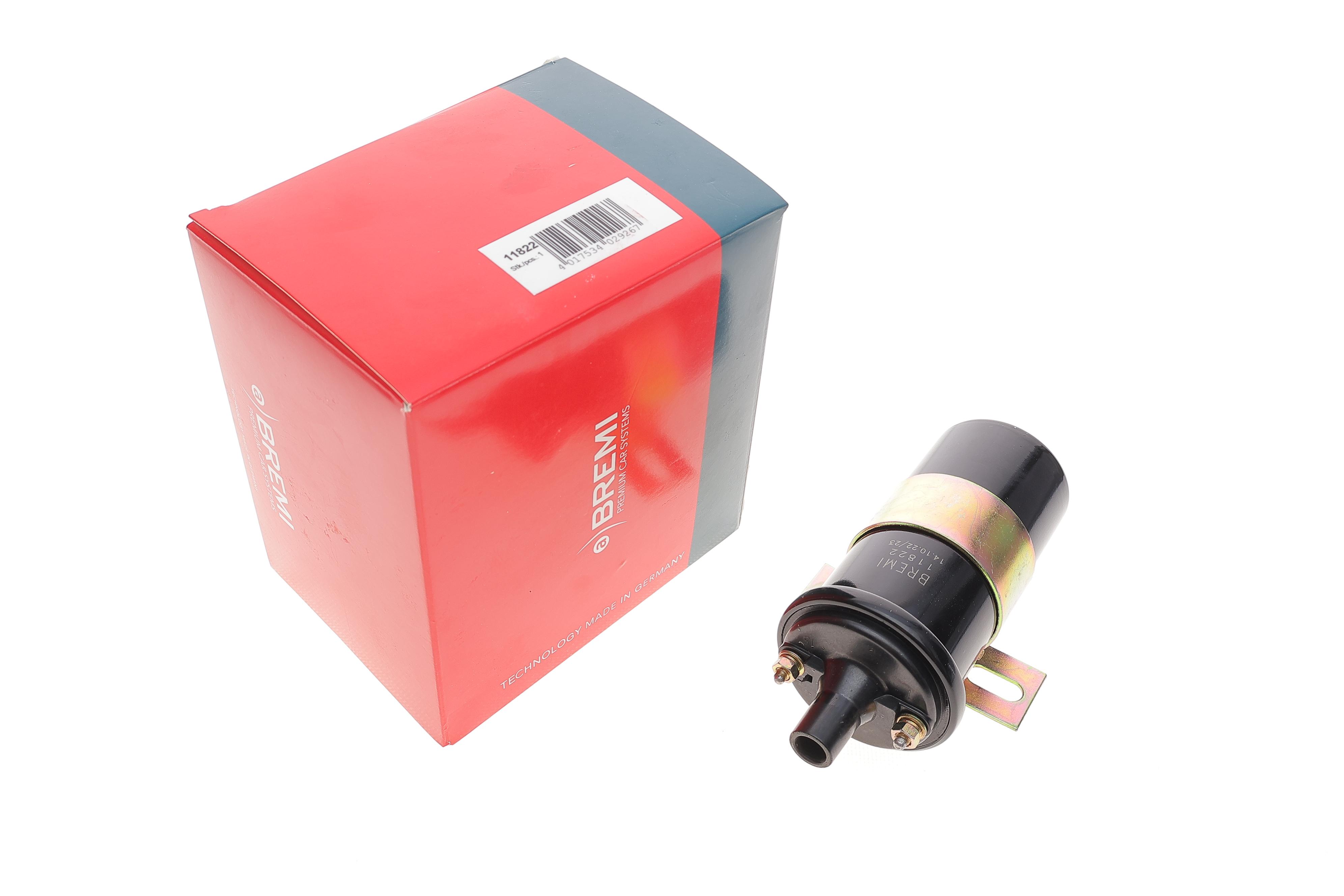 Котушка запалювання VW Caddy/LT 28-35/40-55/Passat 1.4-2.4i -96