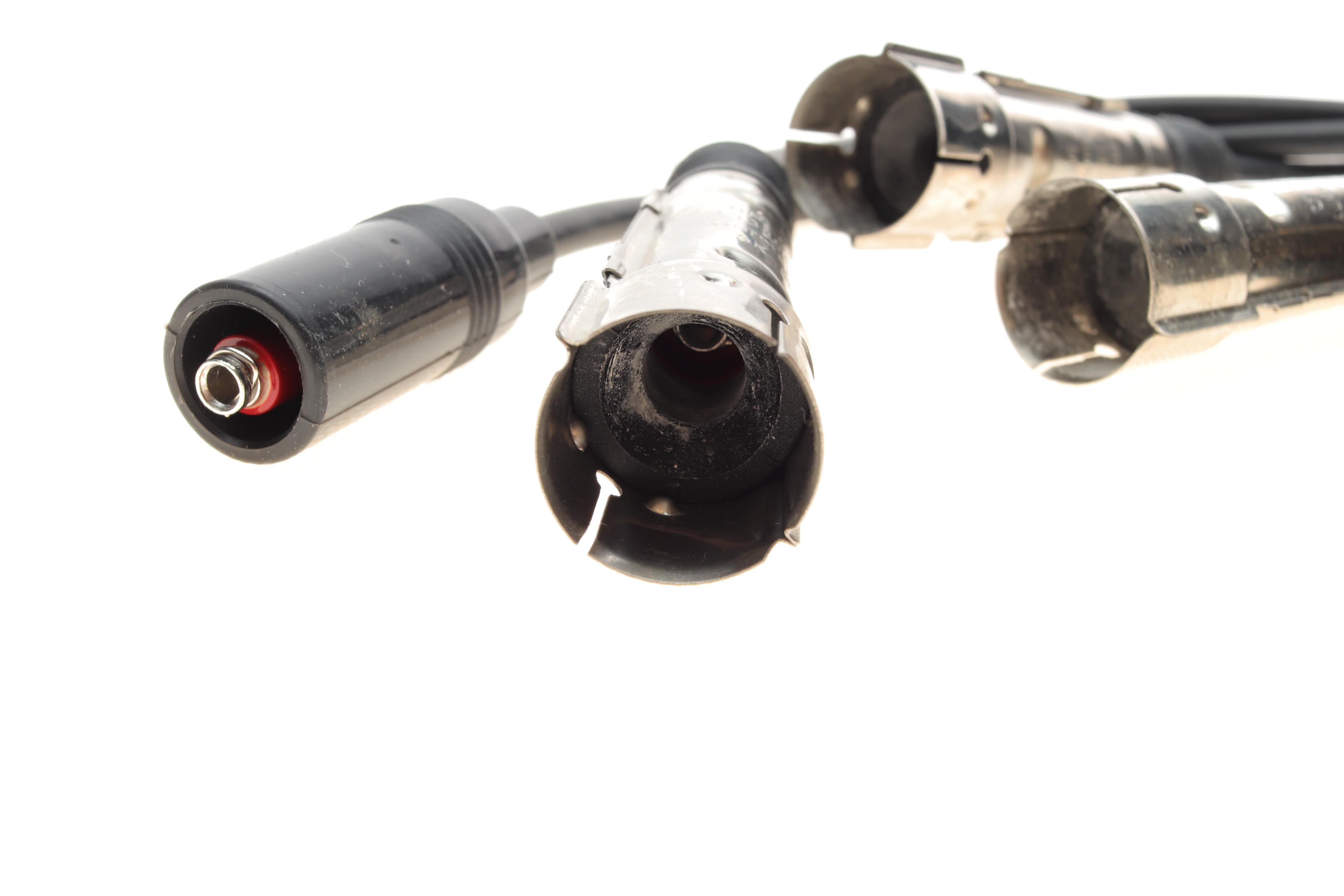 Проводи запалювання VW Passat 1.8i 88-97