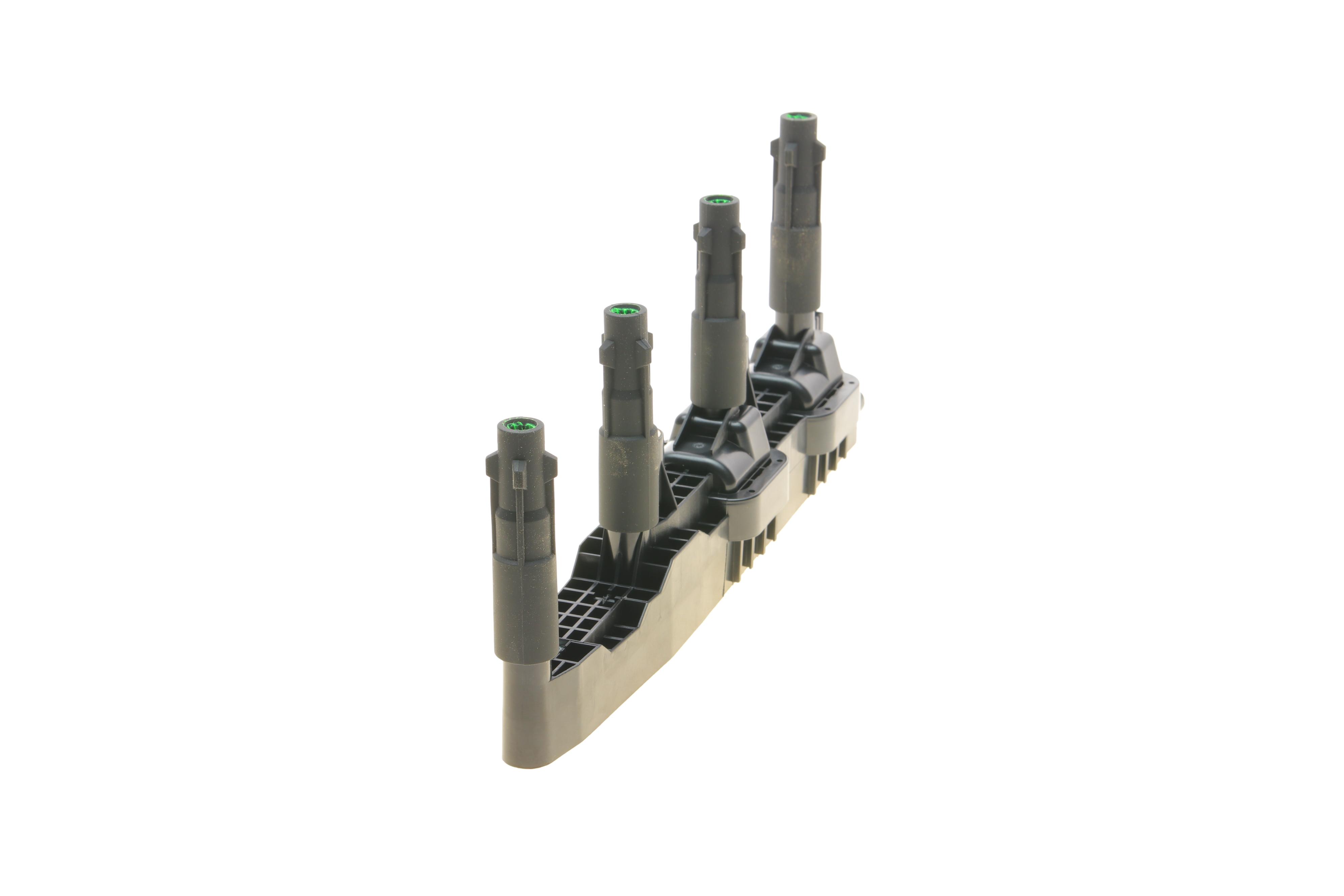 Котушка запалювання MB A-class (W168) 97-04 (M166)