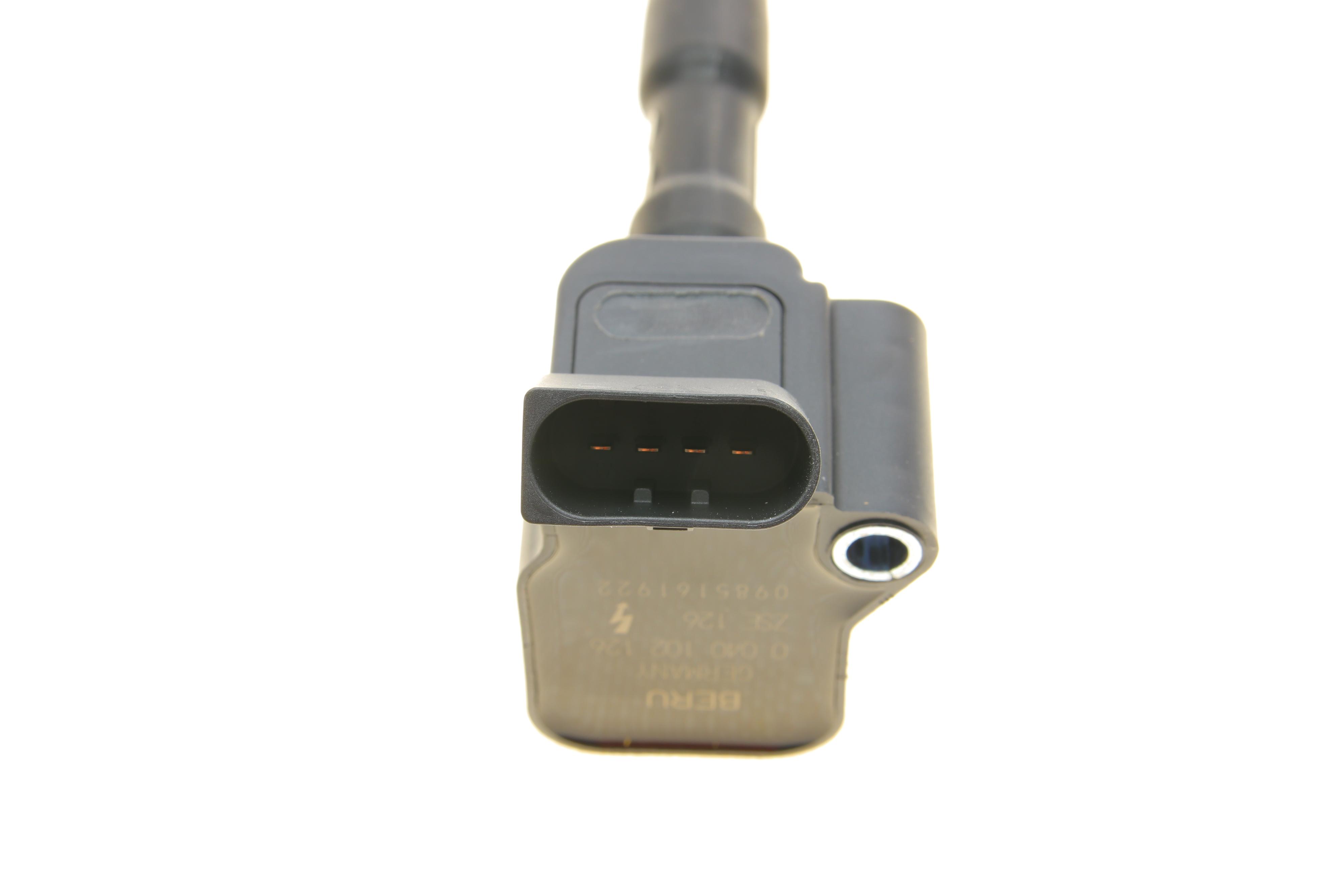 Котушка запалювання VW Caddy/Skoda Octavia 1.0-1.4TSI 12-