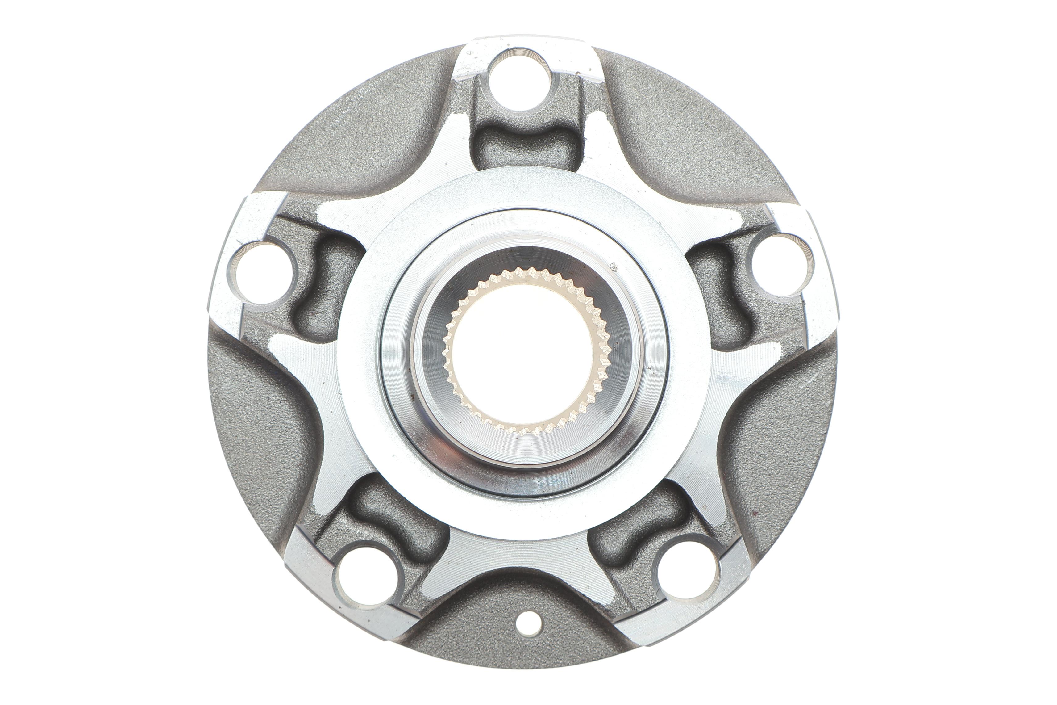 Маточина (передня) Audi 100/A6 86-05/VW Passat 96-05