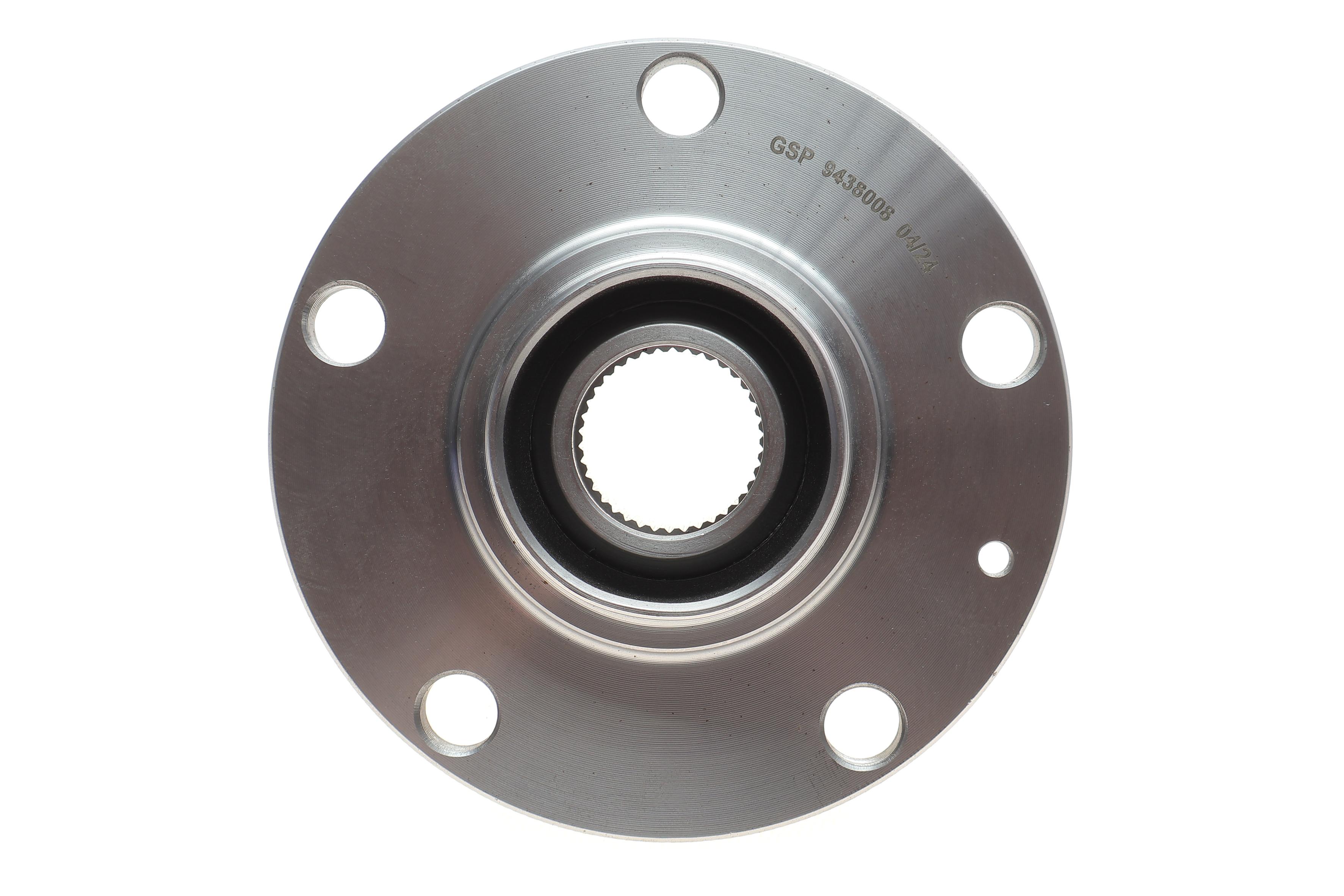 Маточина (передня) Audi 100/A6 86-05/VW Passat 96-05