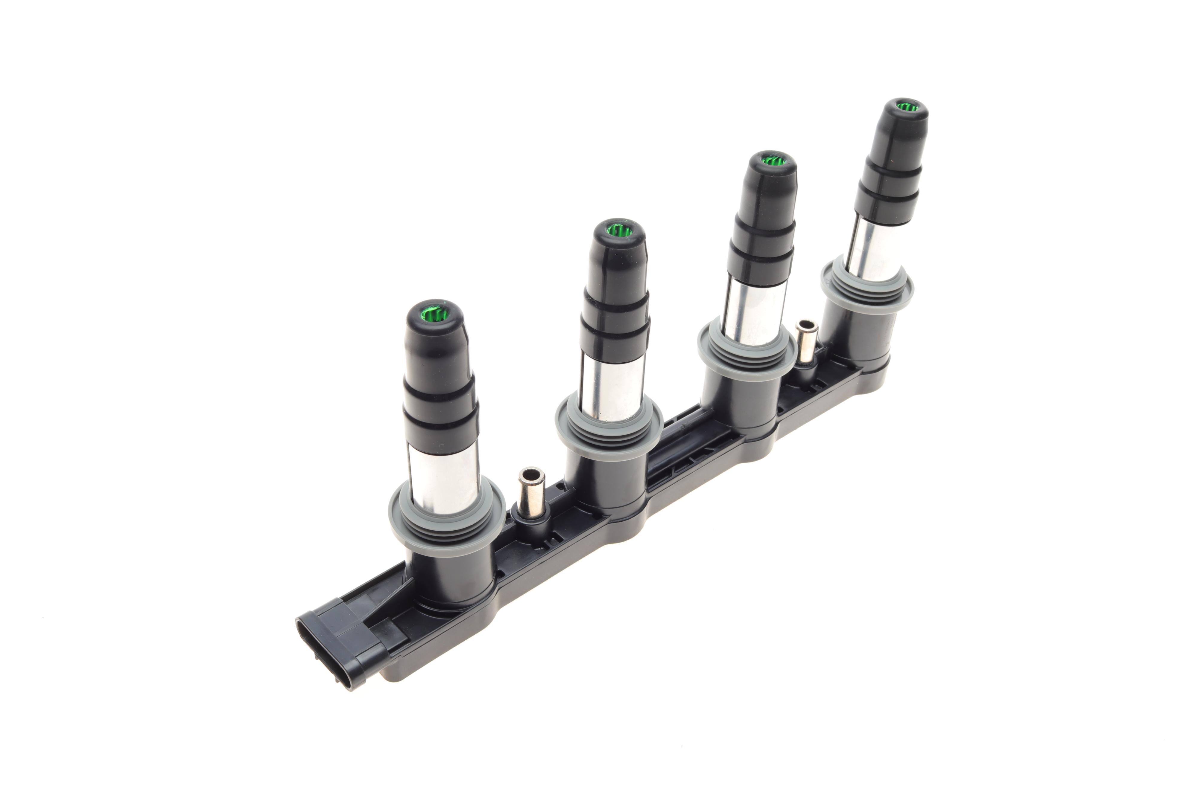 Котушка запалювання Chevrolet Aveo/Cruze 1.4-1.8 08-