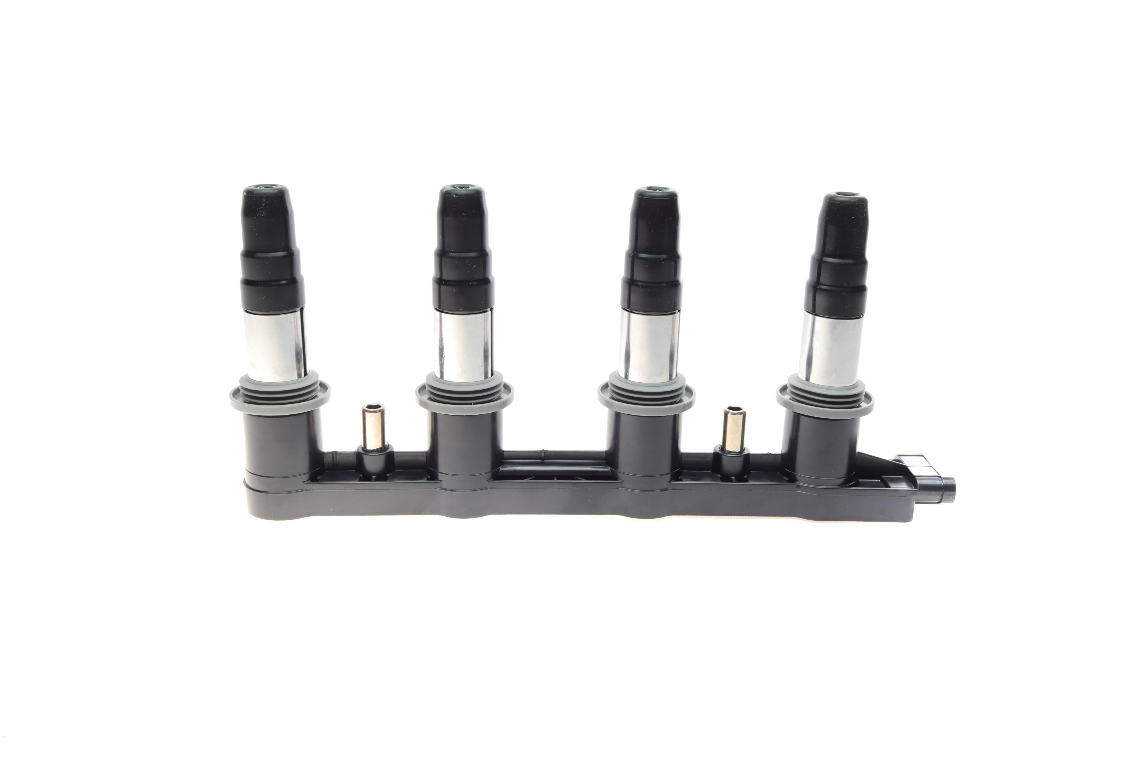 Котушка запалювання Chevrolet Aveo/Cruze 1.4-1.8 08-