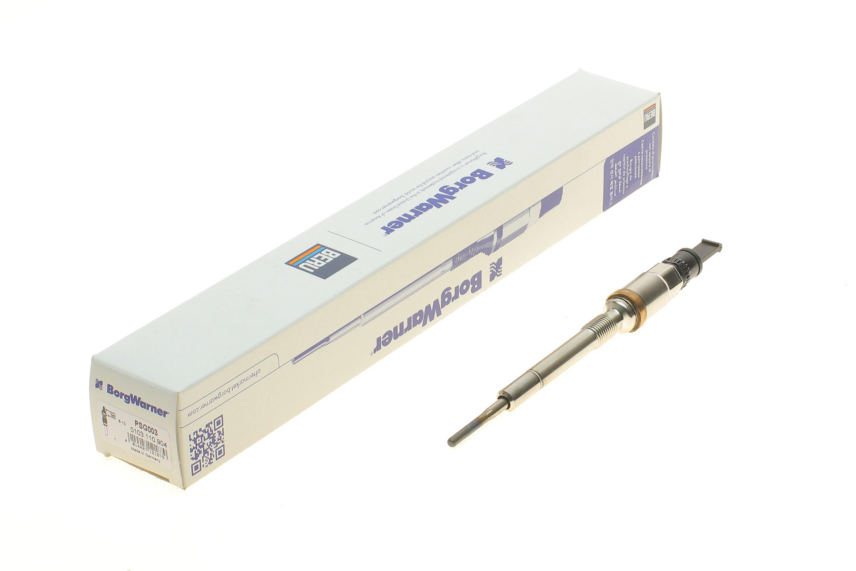 Свічка розжарювання Opel Astra J/Corsa D 1.3CDTI 06-