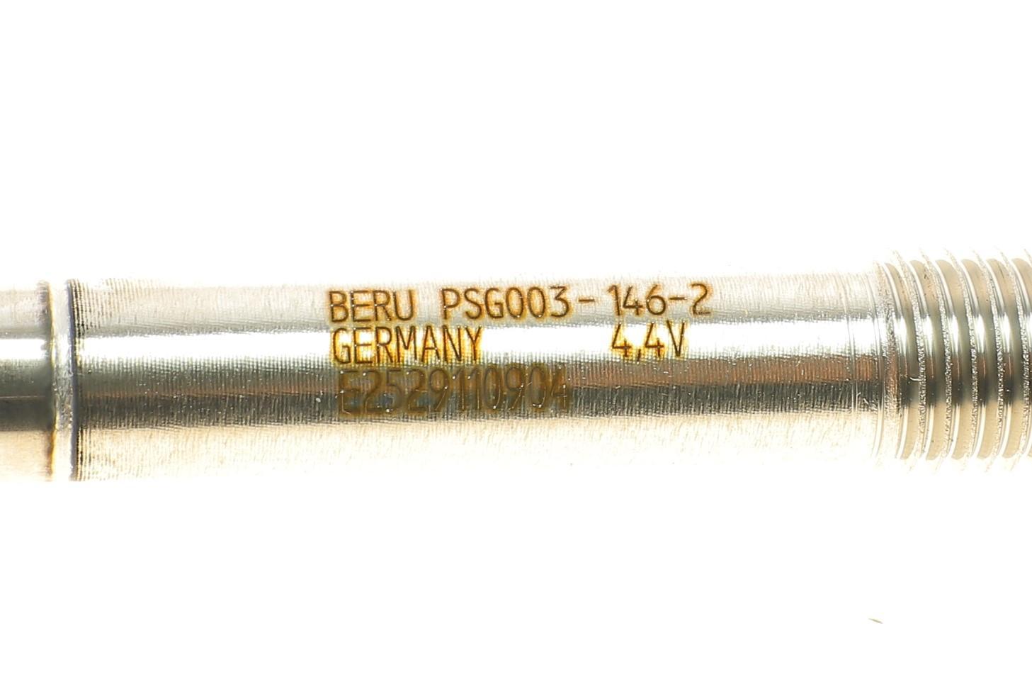 Свічка розжарювання Opel Astra J/Corsa D 1.3CDTI 06-