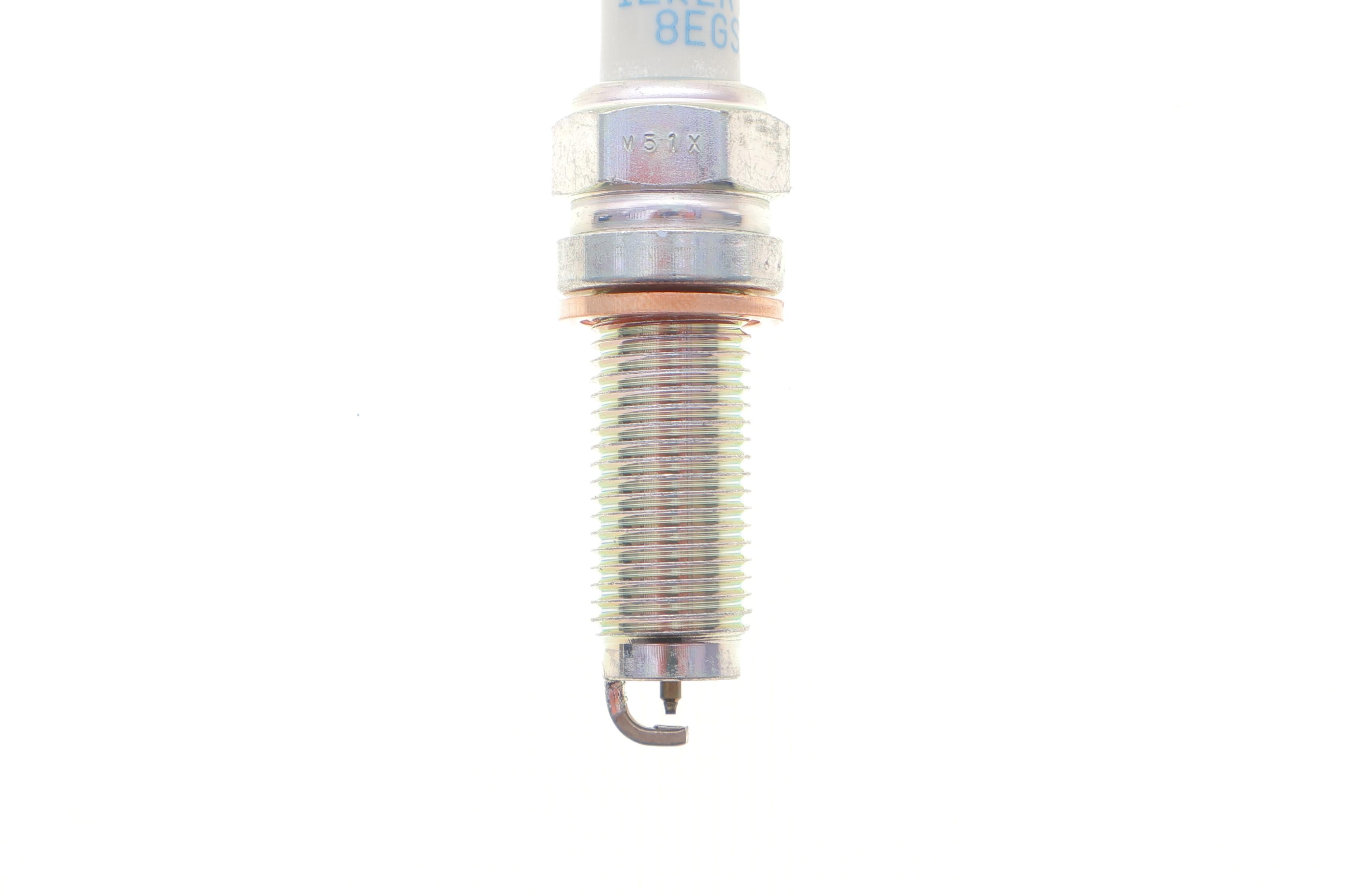 Свічка запалювання VW T-Roc (A11/D11)/Skoda Karoq/VW Golf VIII 1.0TSI/1.5TSI 17- (ILKER7A8EGS)
