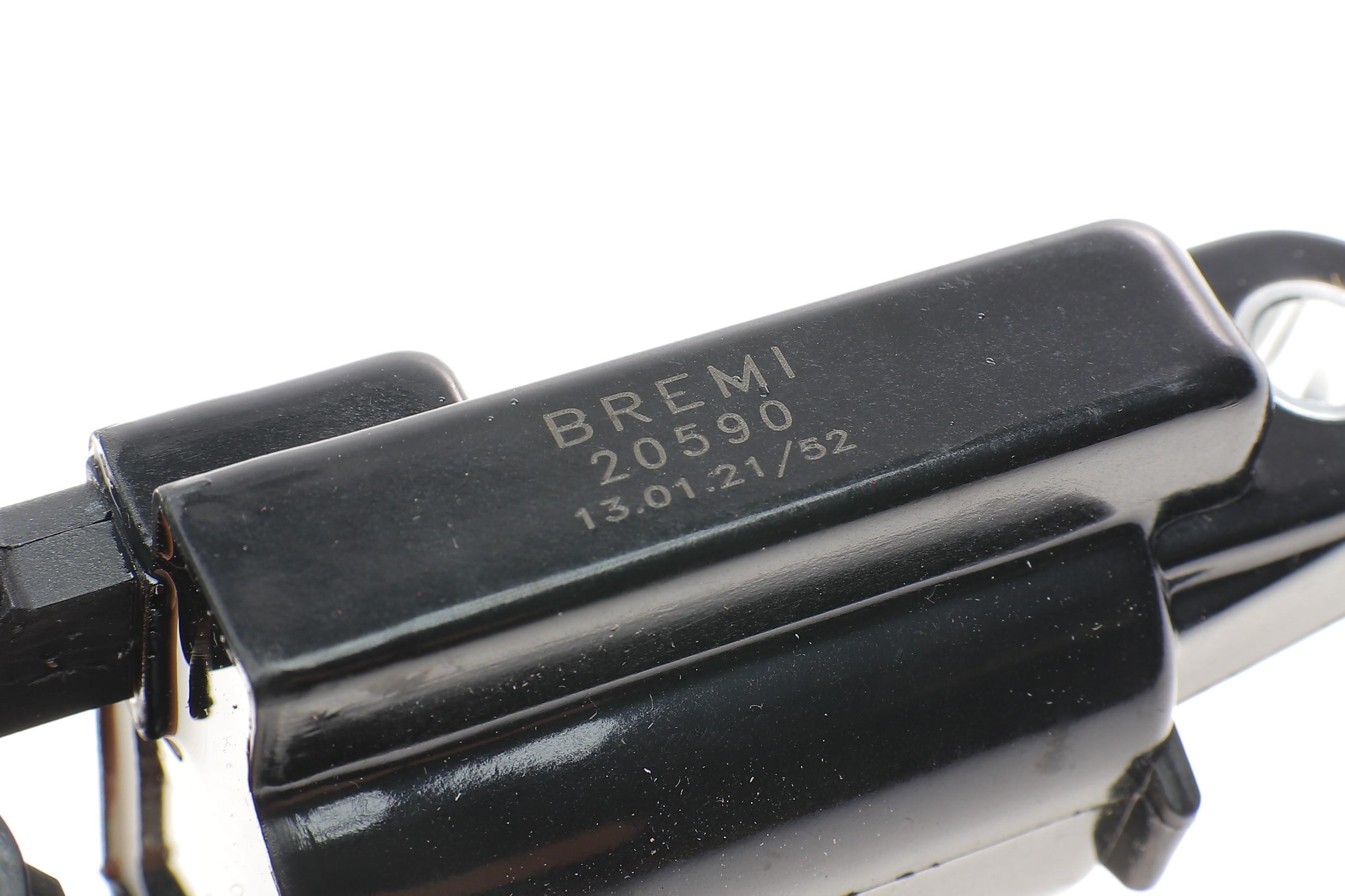 Котушка запалювання Lexus GS 3.0 97-04/IS 3.0 01-05