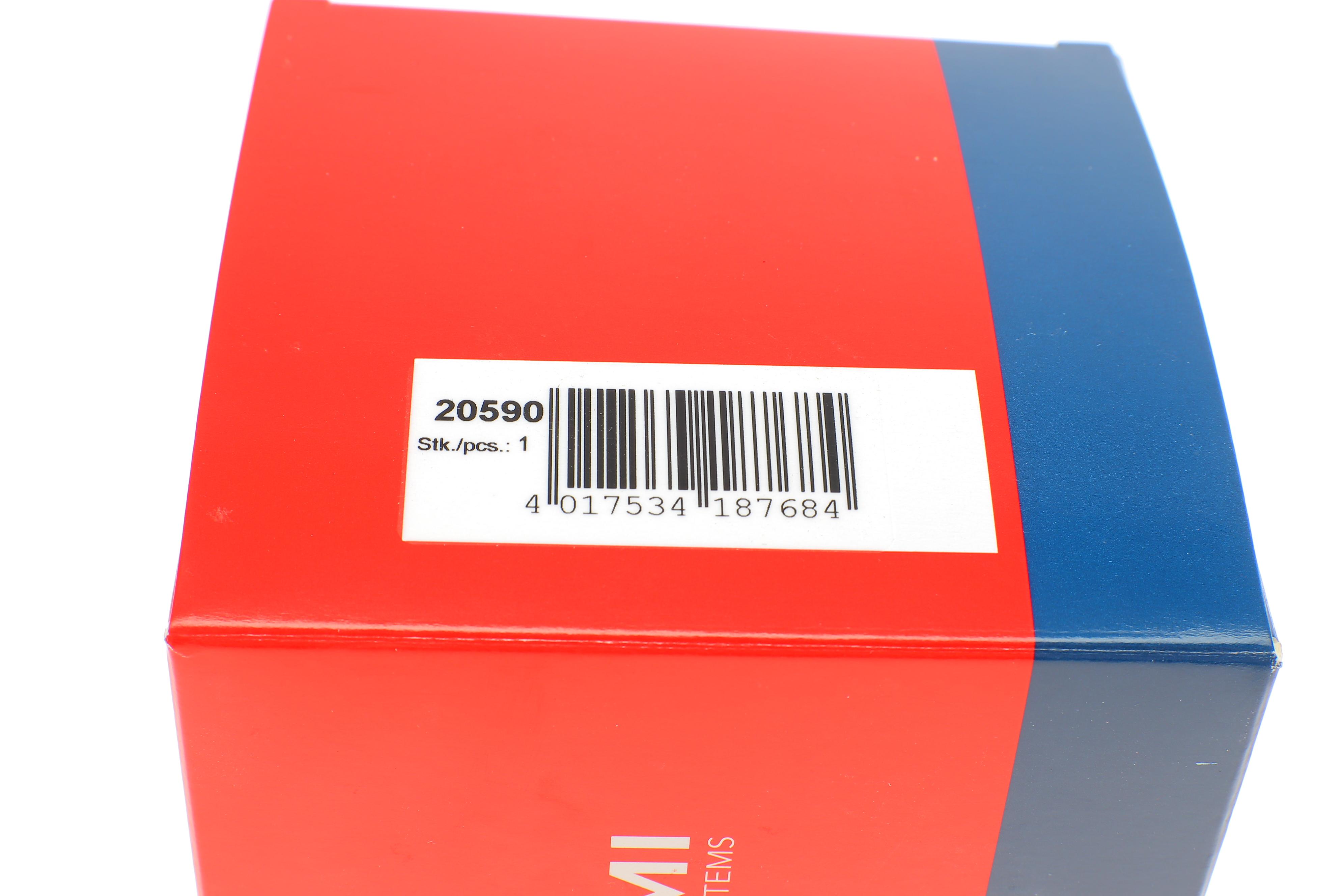 Котушка запалювання Lexus GS 3.0 97-04/IS 3.0 01-05