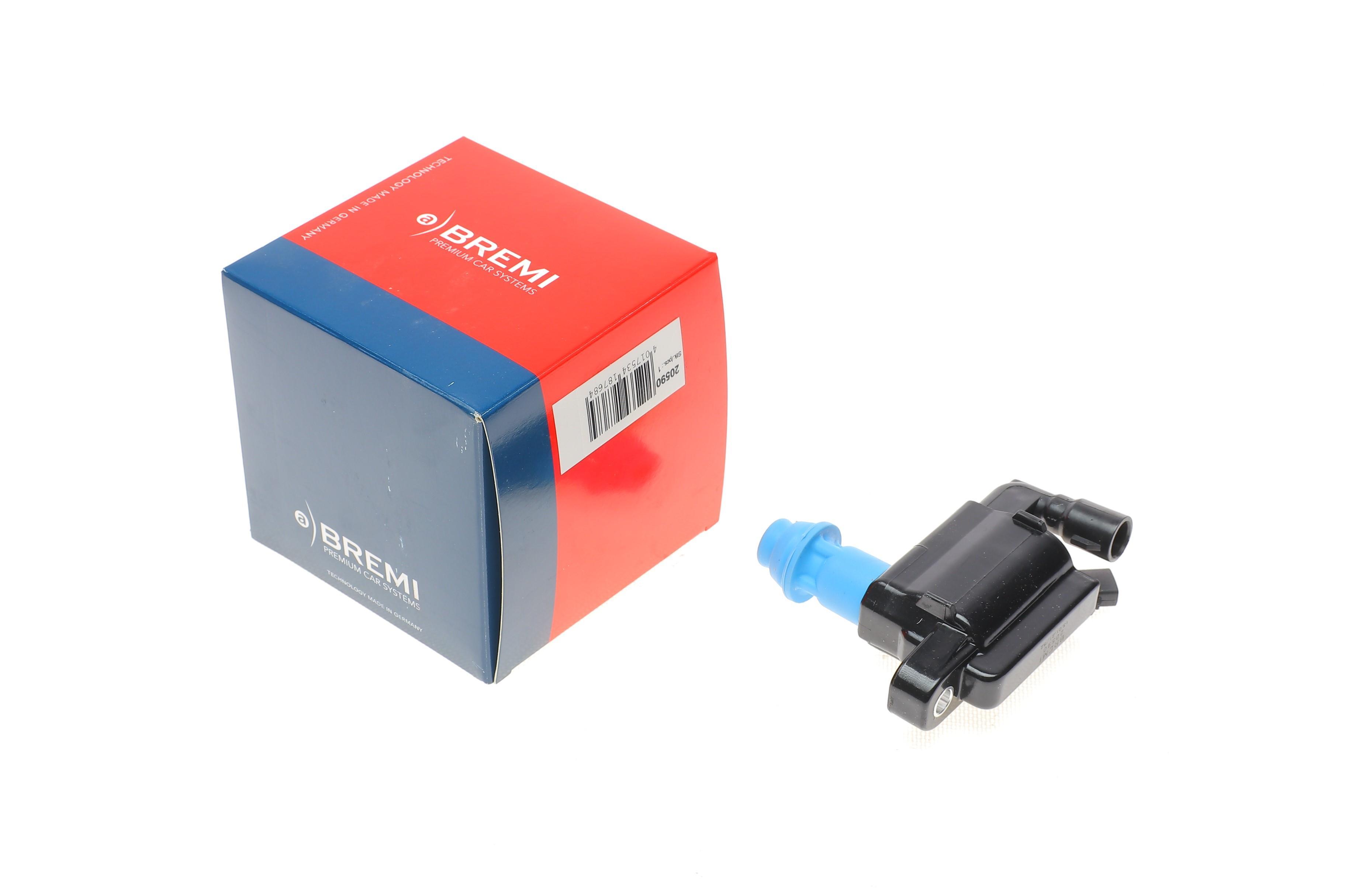 Котушка запалювання Lexus GS 3.0 97-04/IS 3.0 01-05