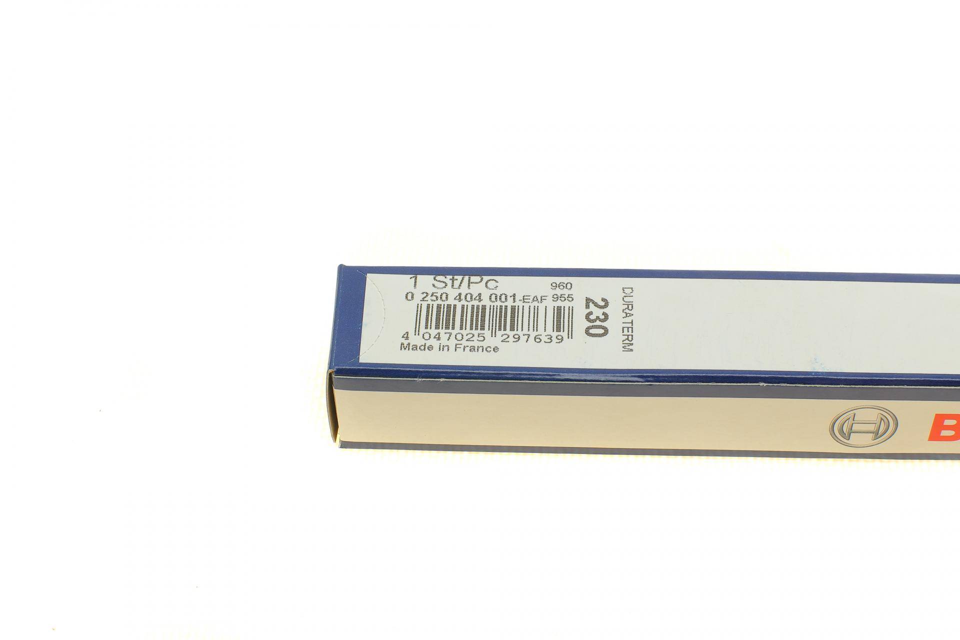 Свічка розжарювання Citroen/Peugeot/Ford 1.4-2.0HDI 08-