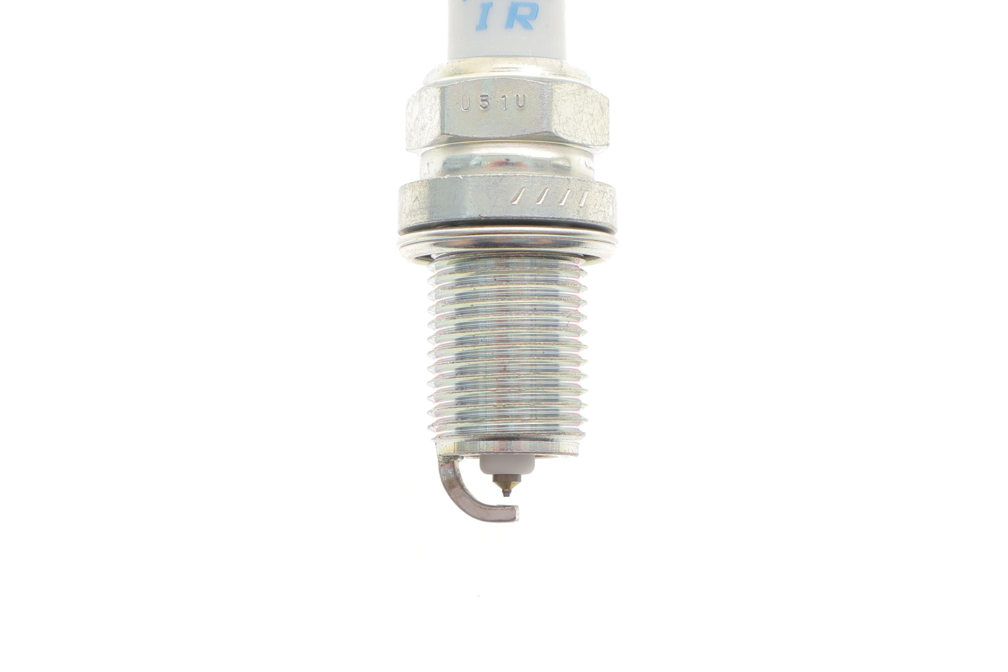 Свічка запалювання Opel Astra J/Insignia A/Zafira 09- (IFR7X7G)