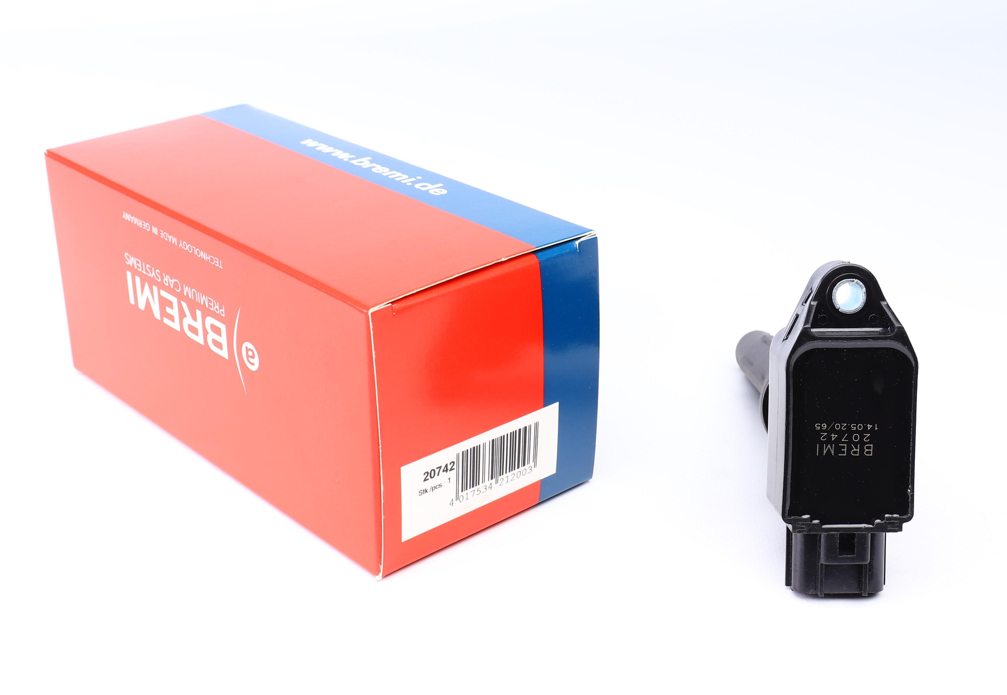 Котушка запалювання Mazda 3/6/CX-5 12-