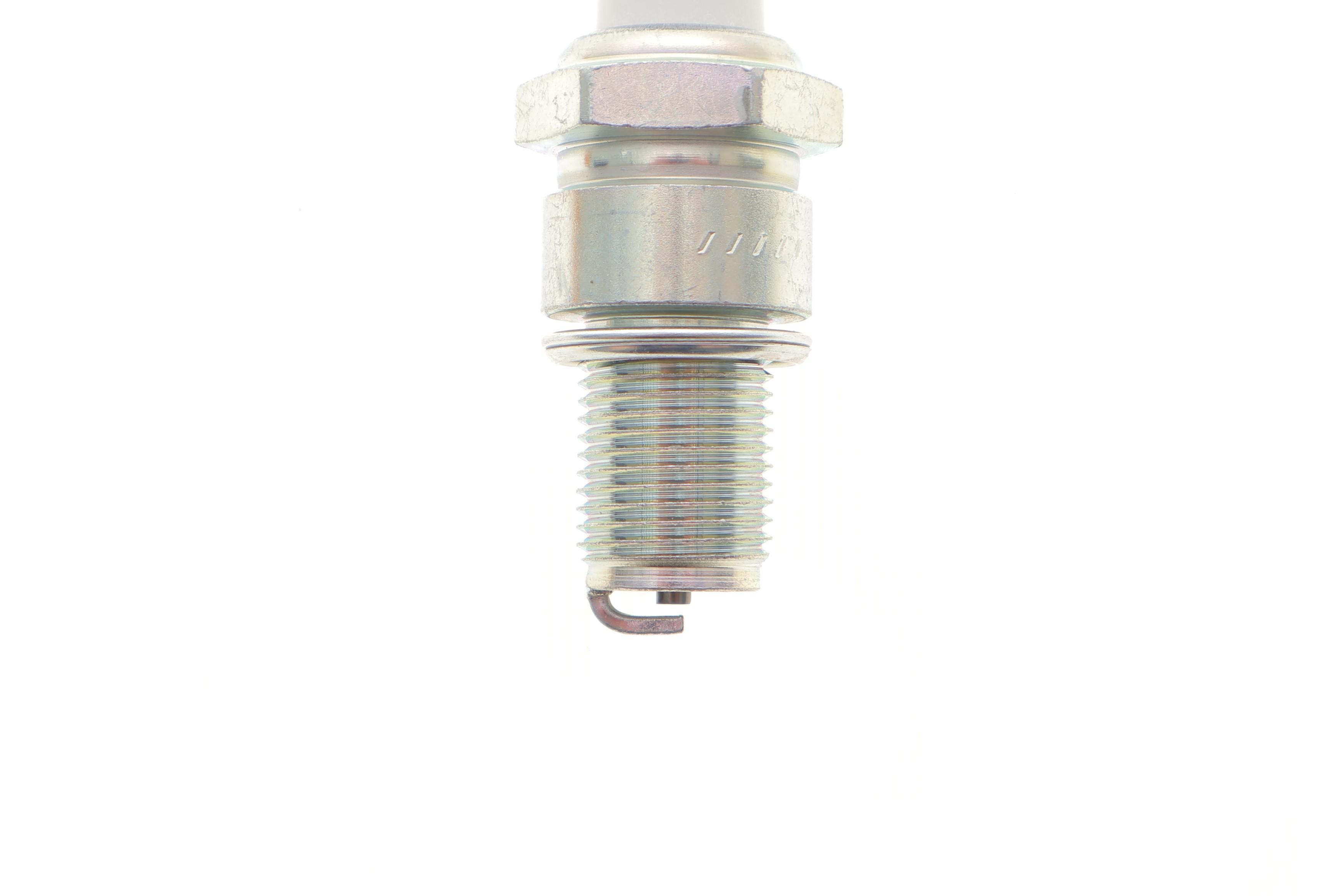 Свічка запалювання Alfer/Bimota/Buffalo/Derbi/Fiat/HRD/Honda/Kawasaki/Suzuki (BR8ES)