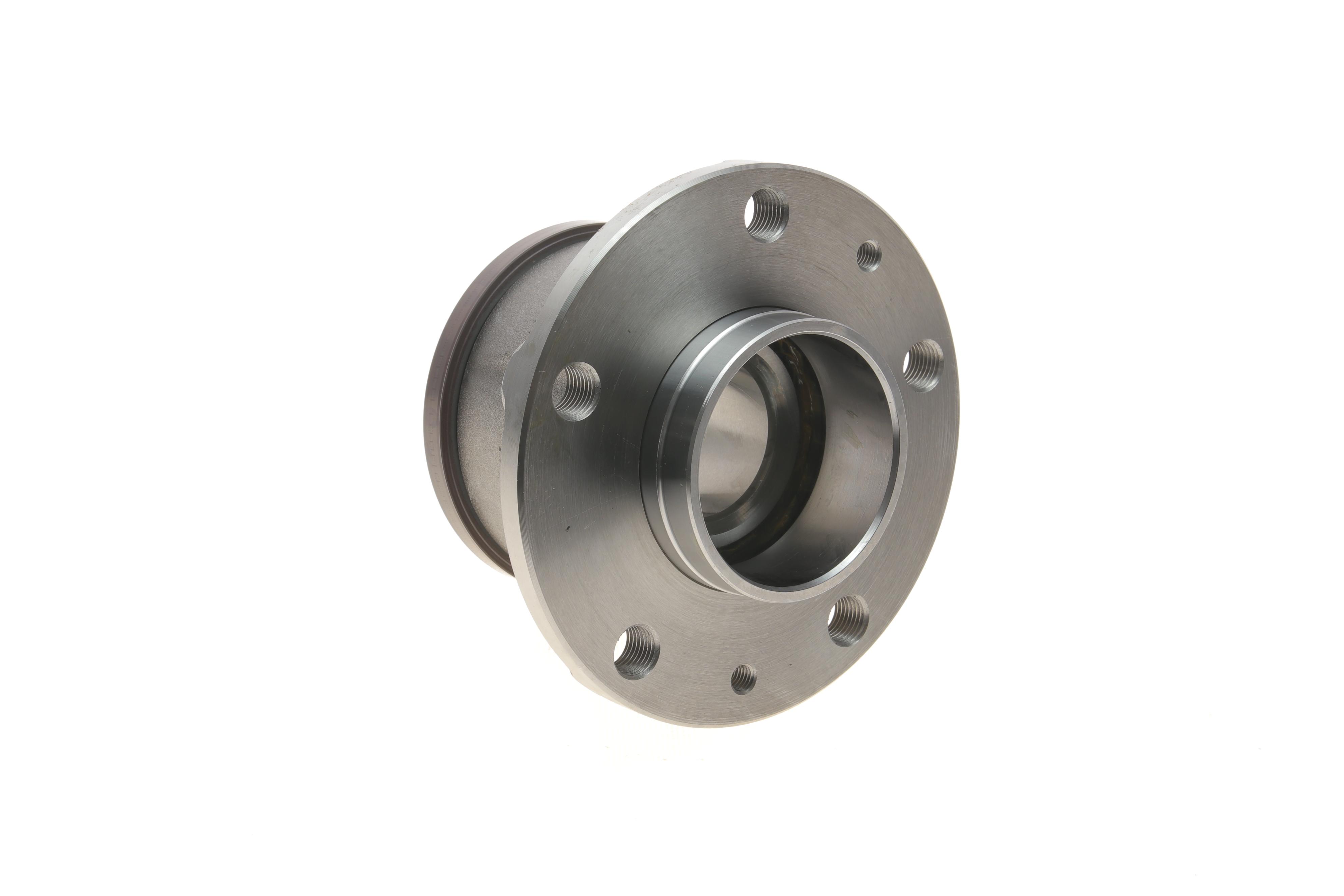 Підшипник маточини (задньої) Fiat Ducato 06-