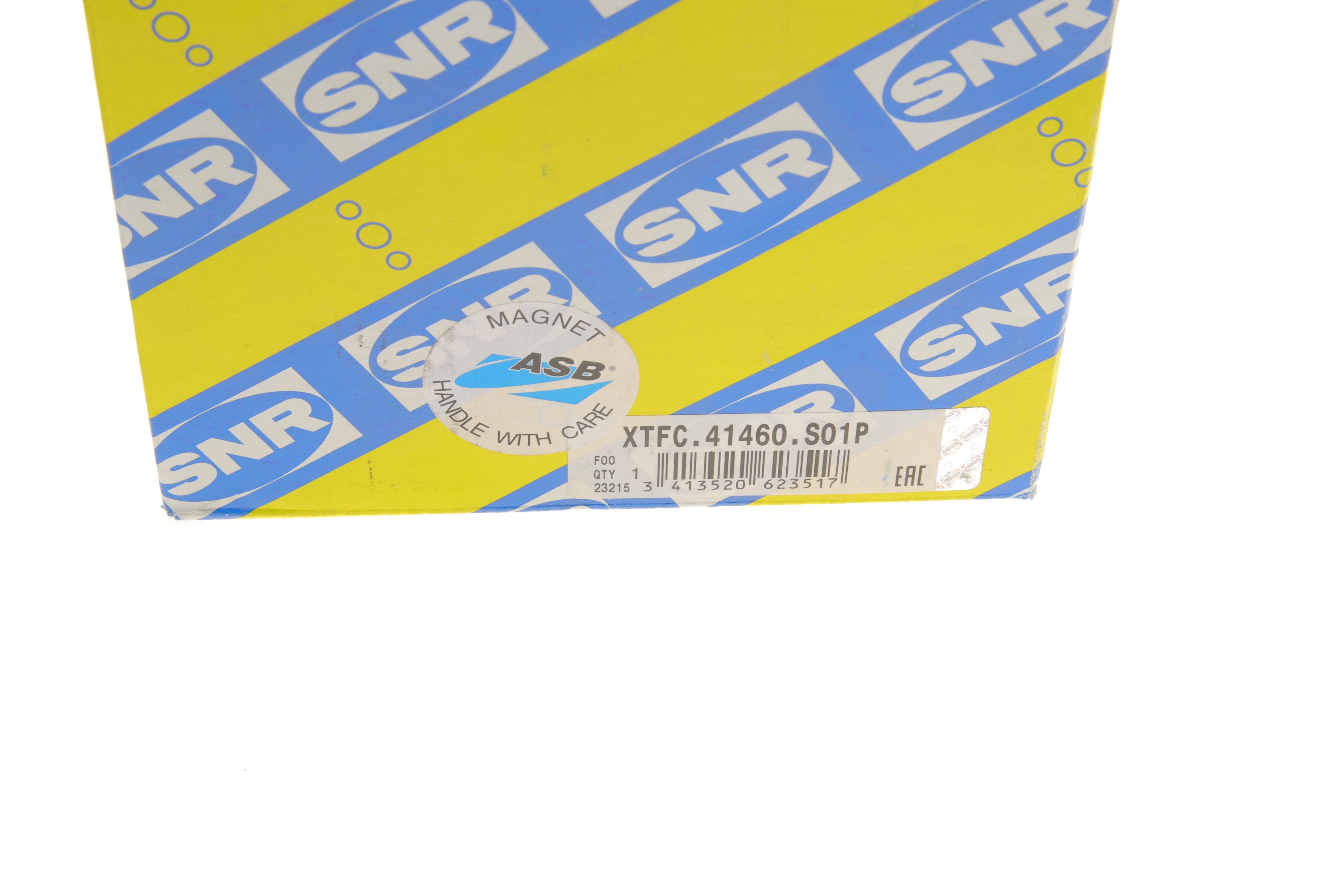 Підшипник маточини (задньої) Fiat Ducato 06-