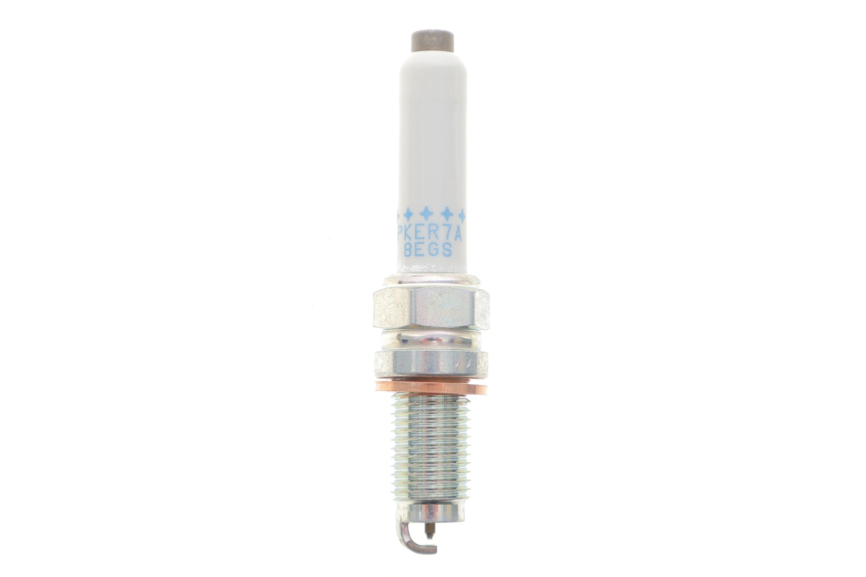 Свічка запалювання VW Caddy/Golf VII/Skoda Rapid 1.0TSI/1.4TSI 14- (PKER7A8EGS)