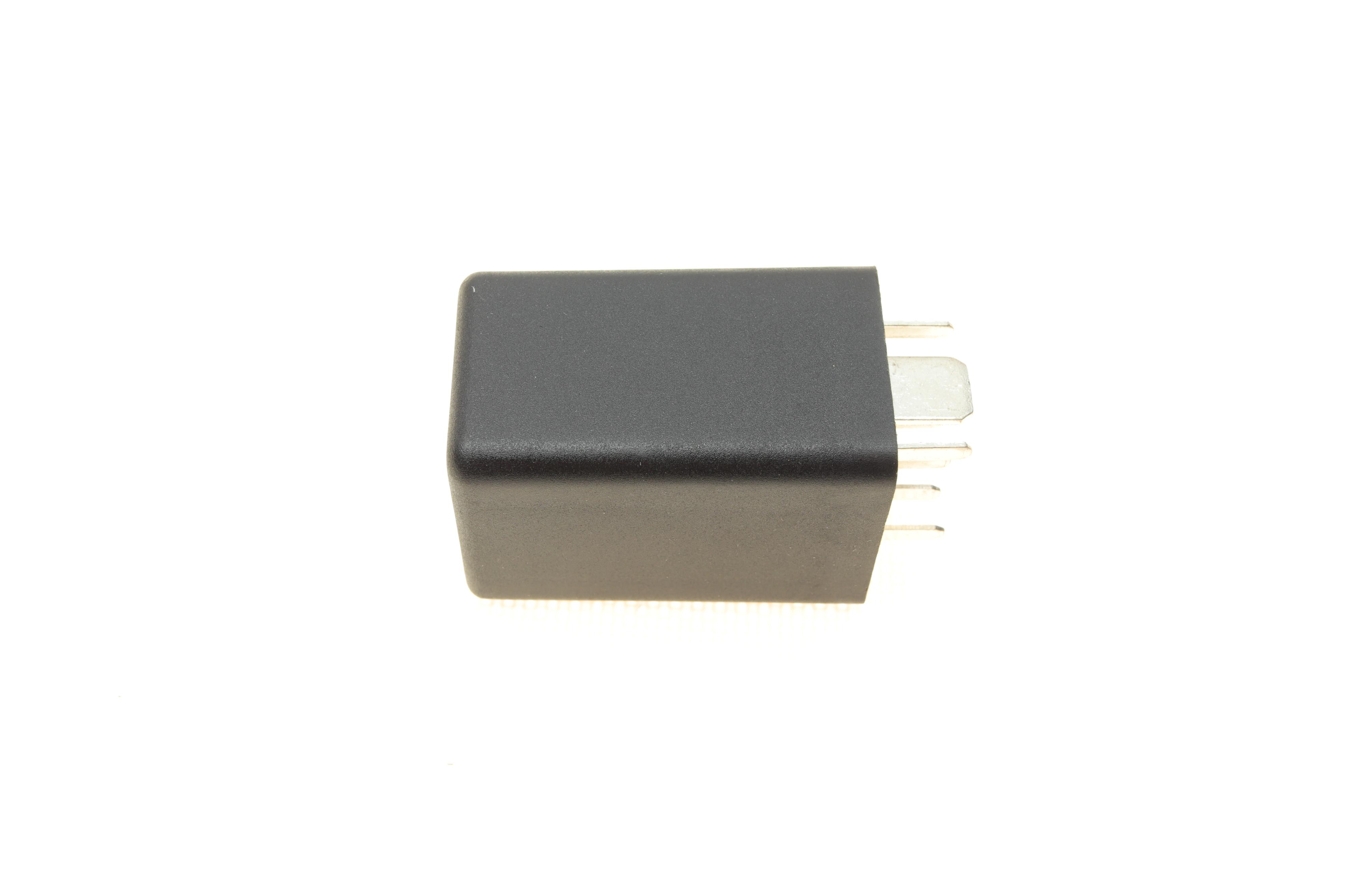 Реле свічок розжарювання VW Golf 1.6/2.0TDI 12- (HÜCO)