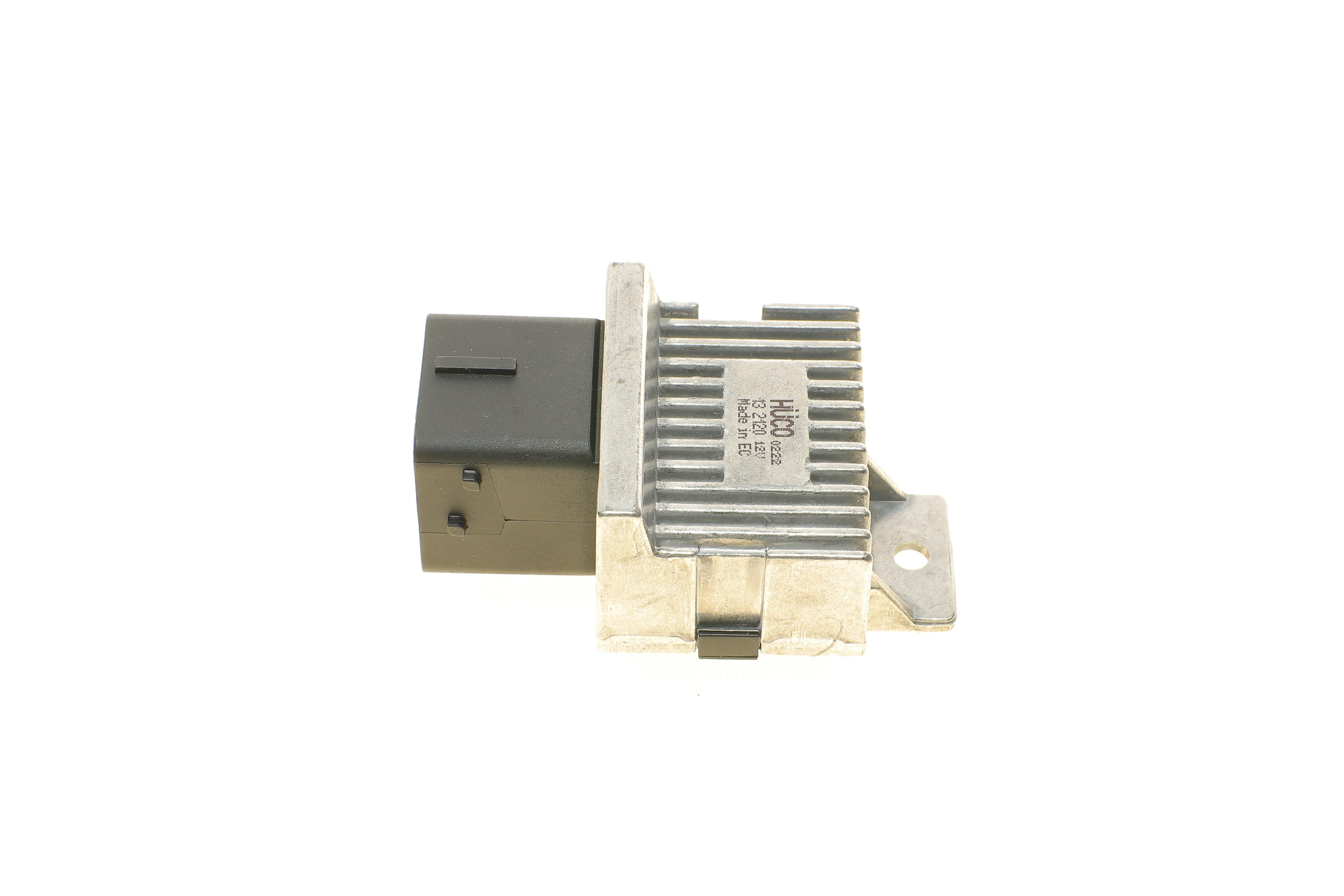 Реле свічок розжарювання Renault Megane/Laguna 1.5dCi 03-09 (HÜCO)