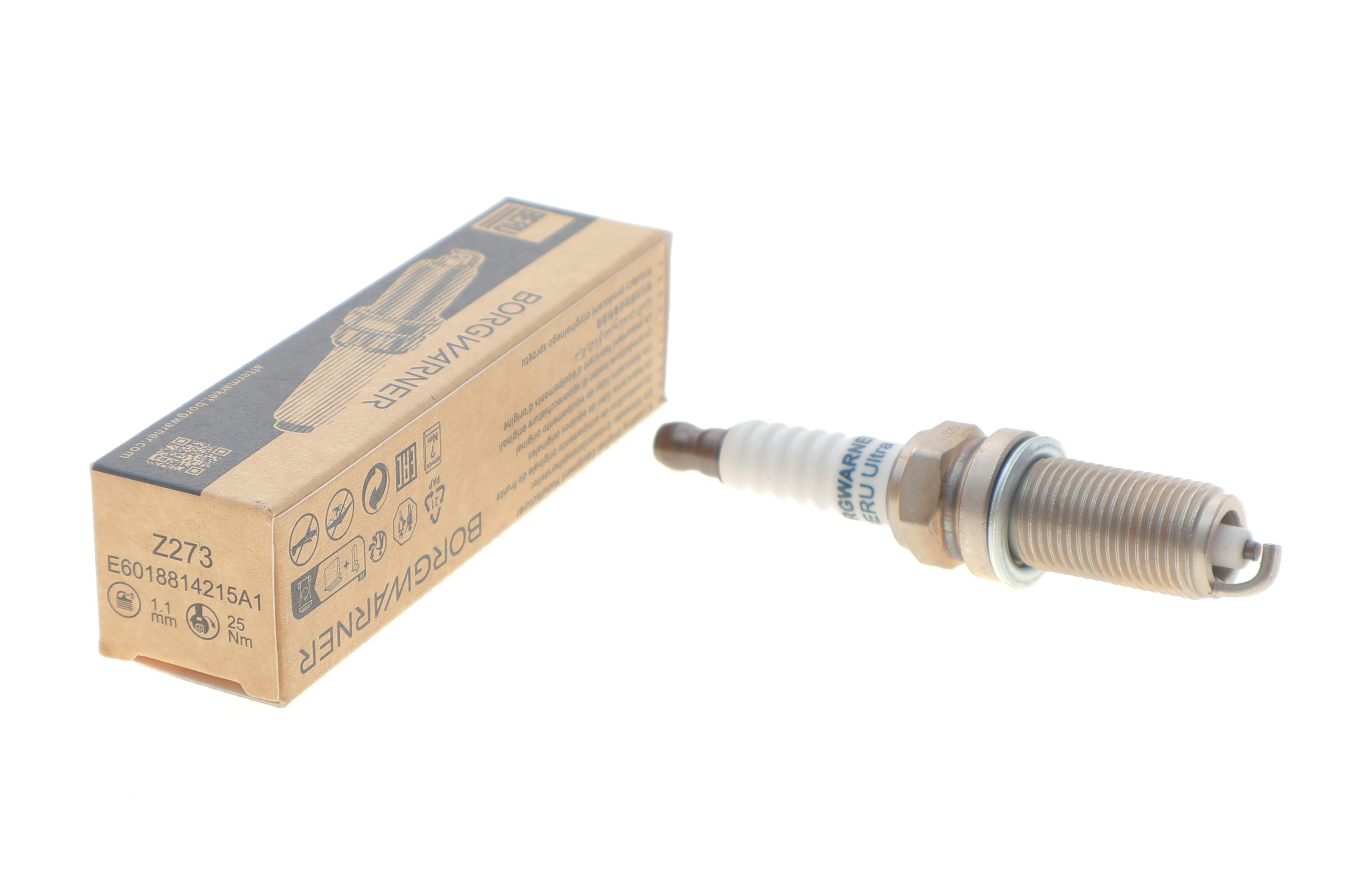 Свічка запалювання Toyota Land Cruiser 2.7/4.0 02-/Mitsubishi Colt 1.1-1.5 04-12