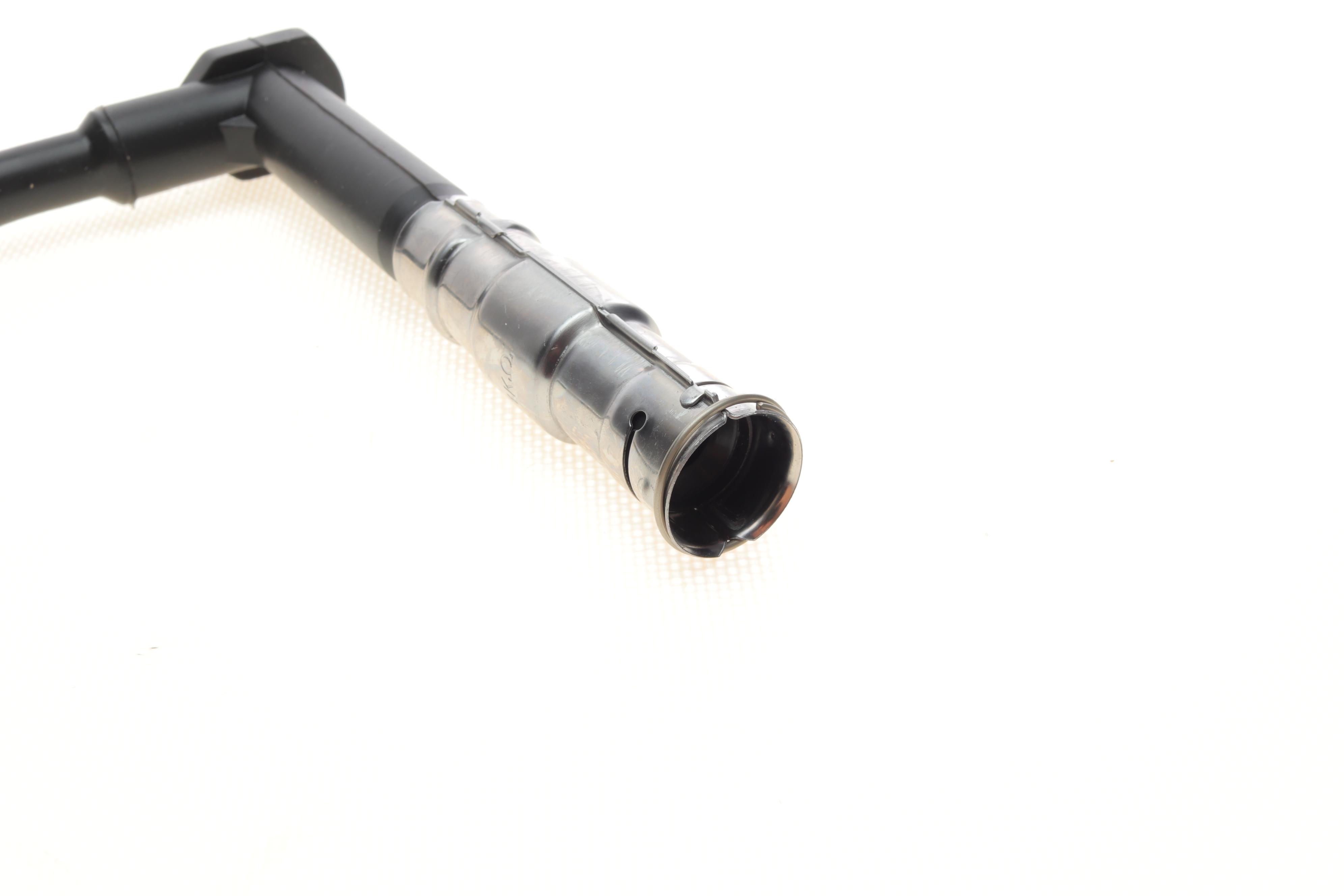 Проводи запалювання MB C-class (W202)/E-class (W124) 92-00 (к-кт) (HÜCO)