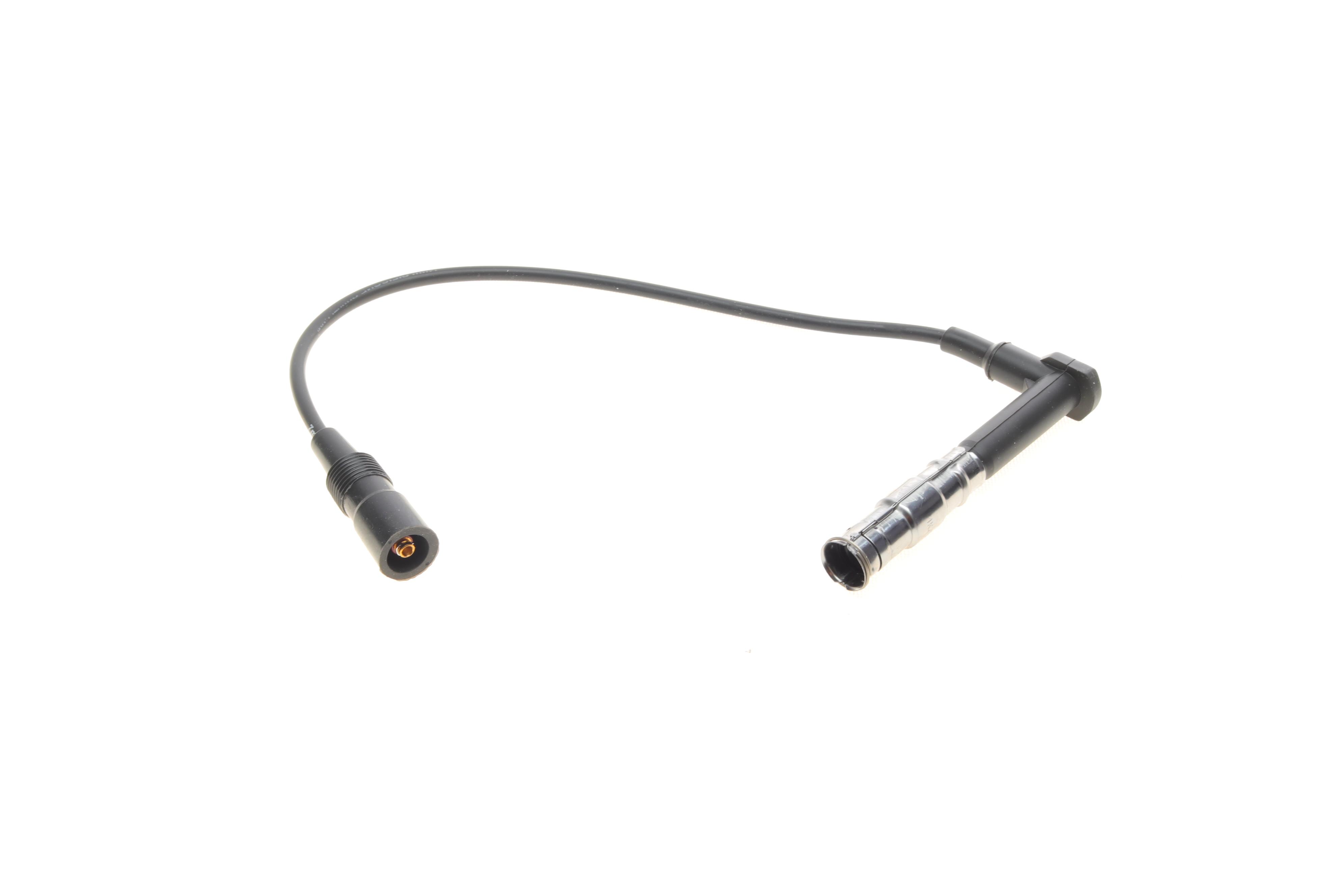 Проводи запалювання MB C-class (W202)/E-class (W124) 92-00 (к-кт) (HÜCO)