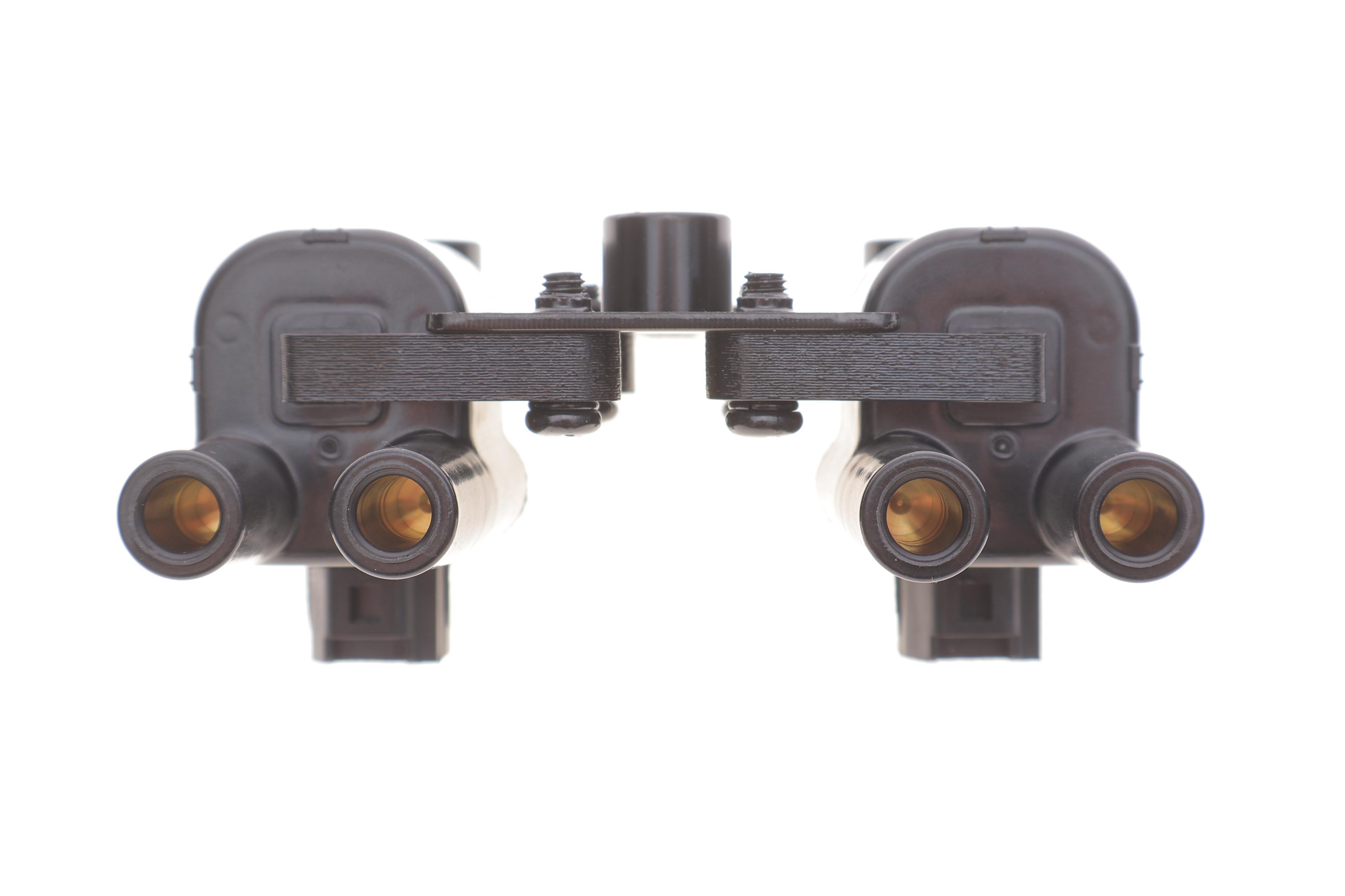 Котушка запалювання Chevrolet Lacetti 1.4/1.6/1.8 05-