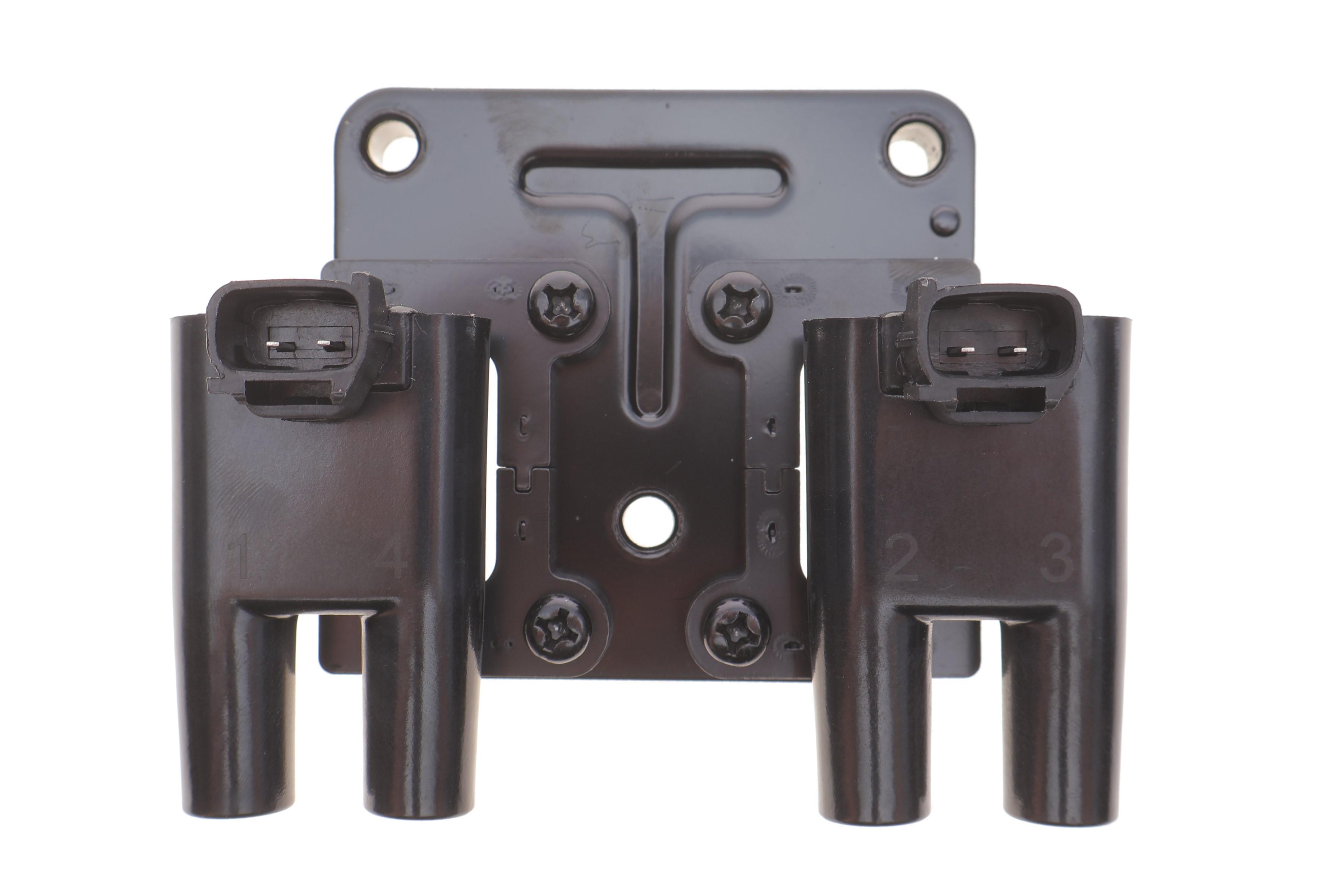 Котушка запалювання Chevrolet Lacetti 1.4/1.6/1.8 05-