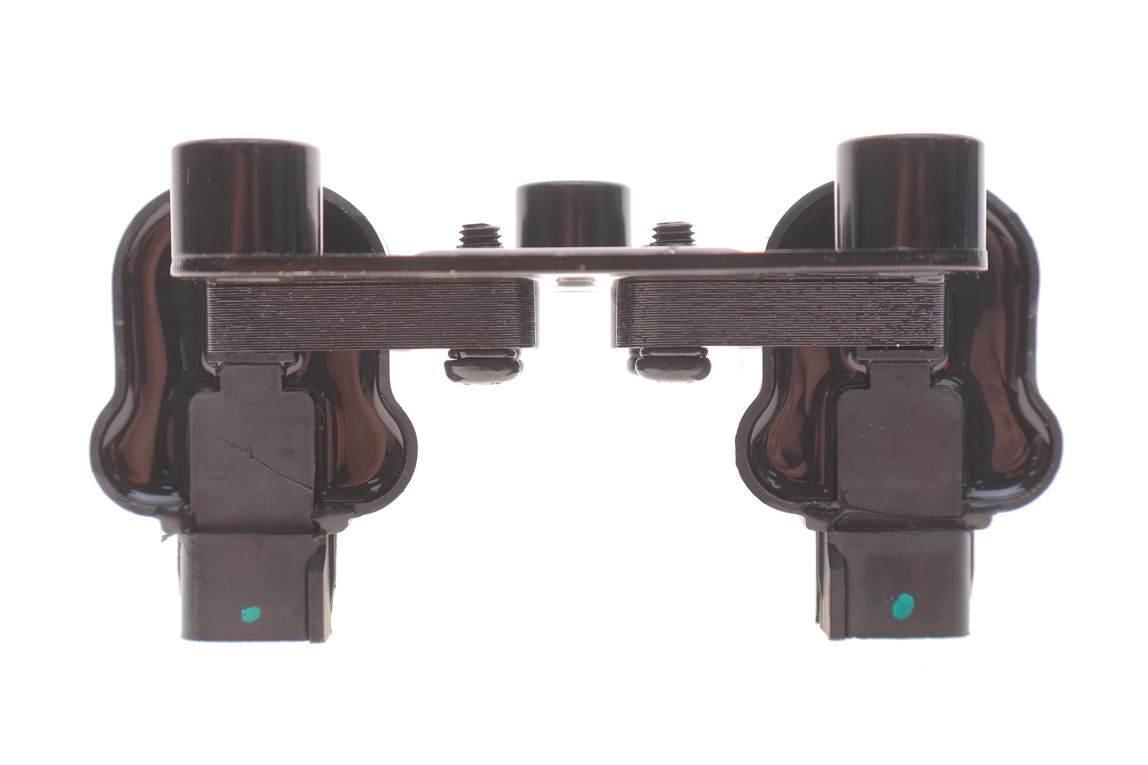 Котушка запалювання Chevrolet Lacetti 1.4/1.6/1.8 05-