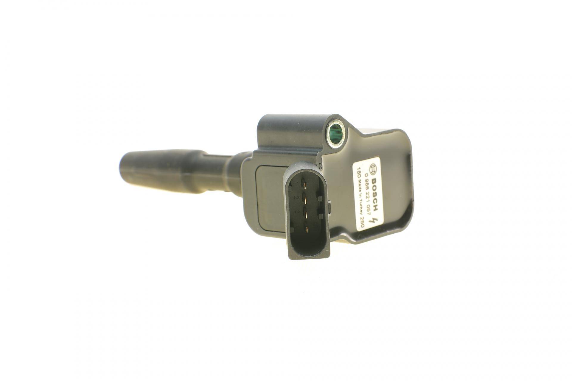 Котушка запалювання VW Caddy/Skoda Octavia 1.0-1.4TSI 12-