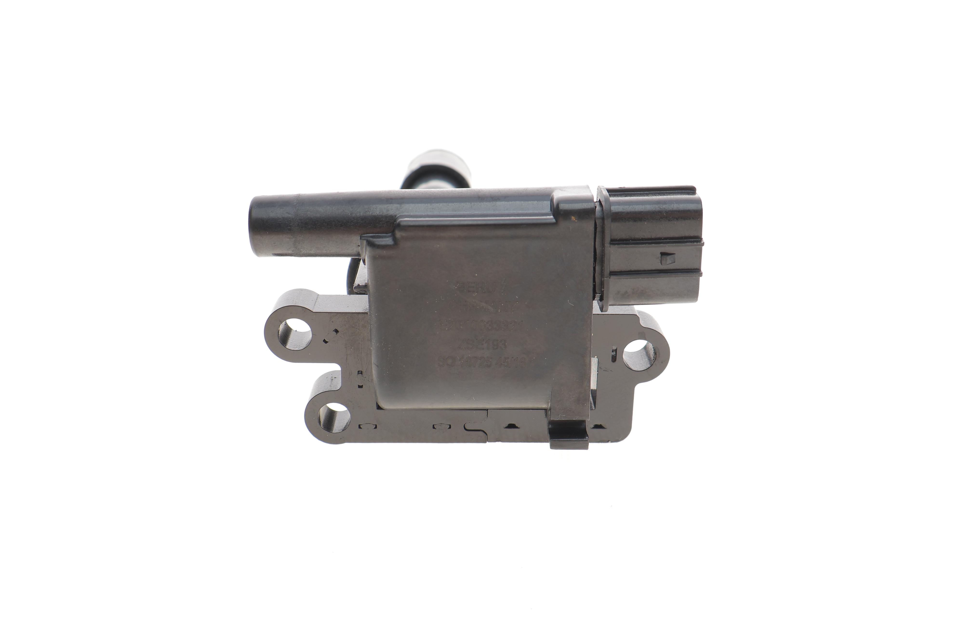 Котушка запалювання Mitsubishi Lancer VII 2.0 92-13/Outlander I 2.0 03-06