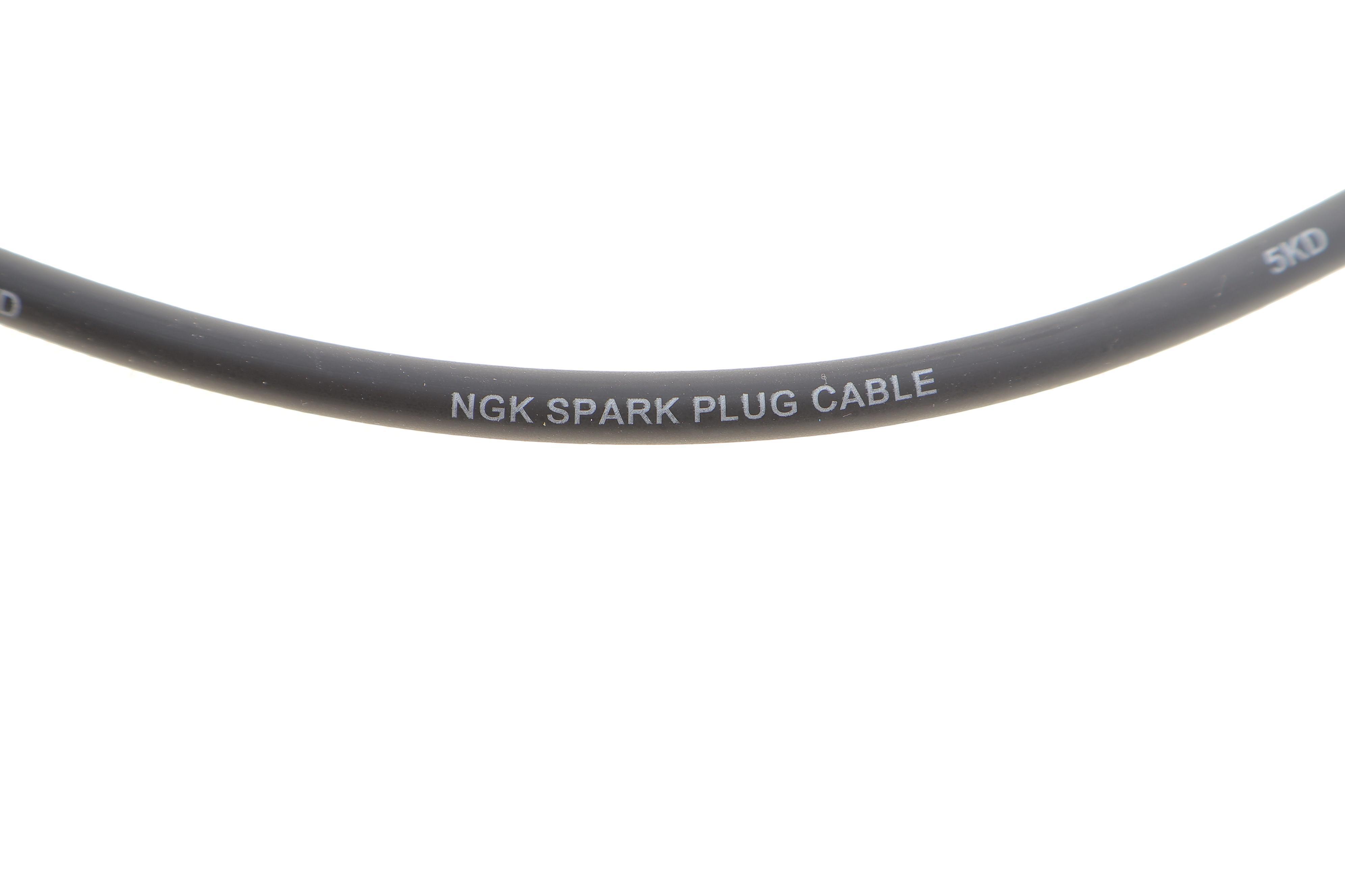 Проводи запалювання (к-кт) VW Caddy II 1.4i 00-04 (RC-VW1111)