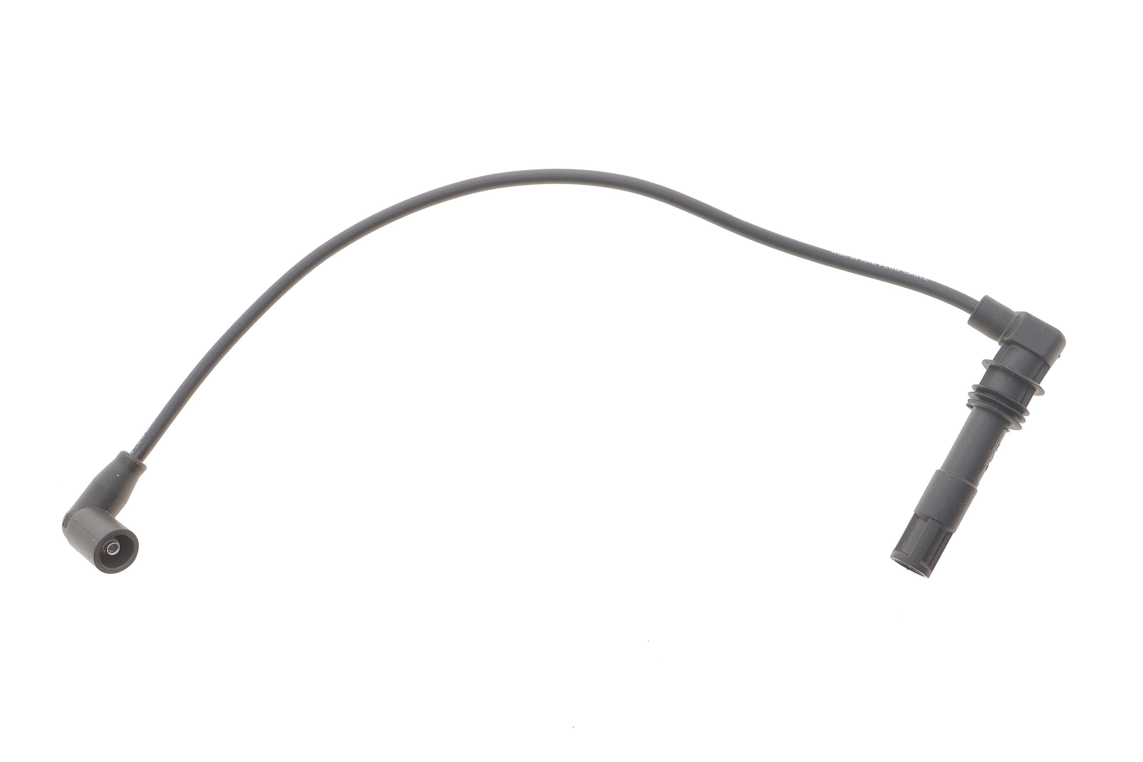 Проводи запалювання (к-кт) VW Caddy II 1.4i 00-04 (RC-VW1111)