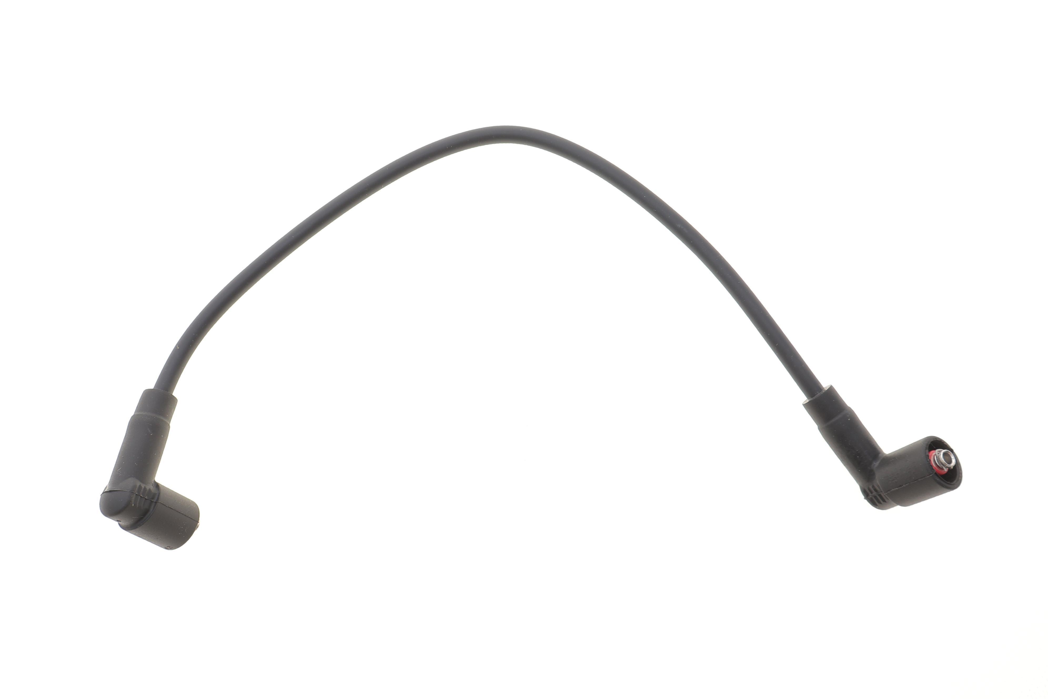 Проводи запалювання (к-кт) Audi 80/100/200/VW Passat/T4 2.0-2.5 90-03 (RC-AD216)