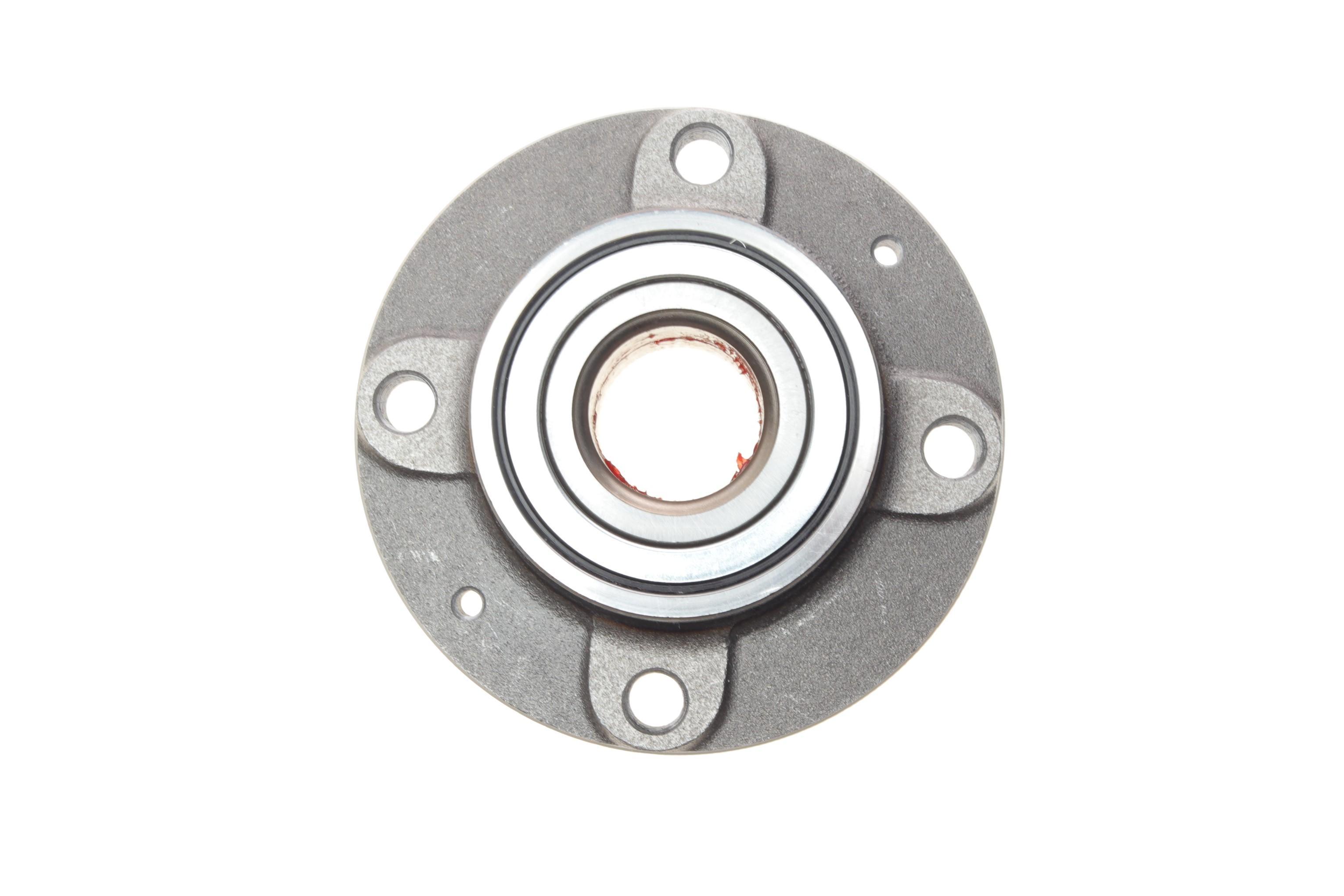 Підшипник маточини (задньої) Citroen Berlingo 96-