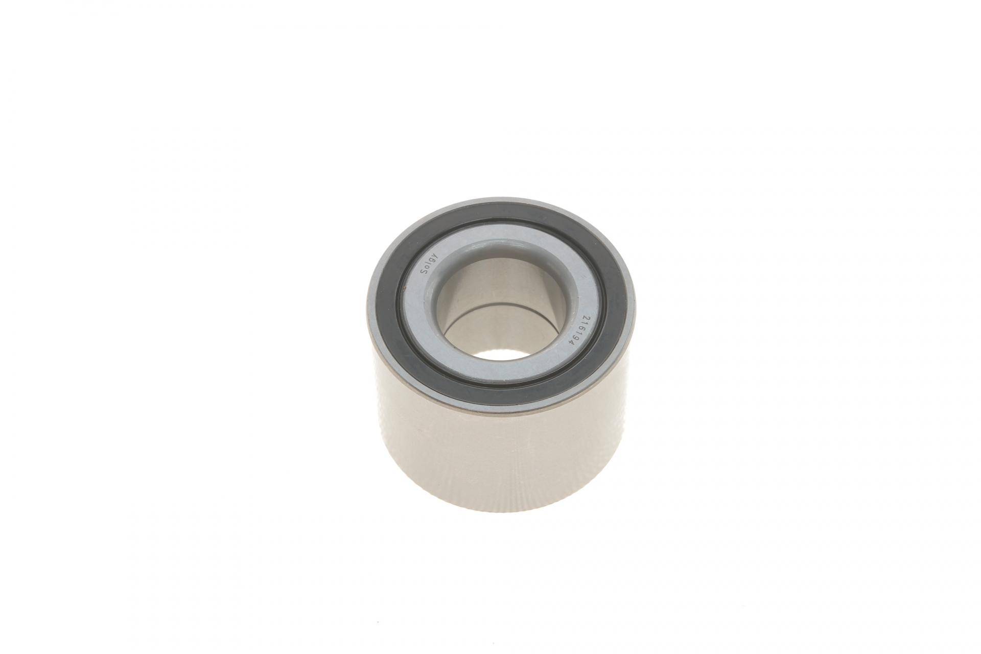 Підшипник маточини (задньої) Daewoo Kalos/Chevrolet Aveo 1.2/1.4i 05- (к-кт)